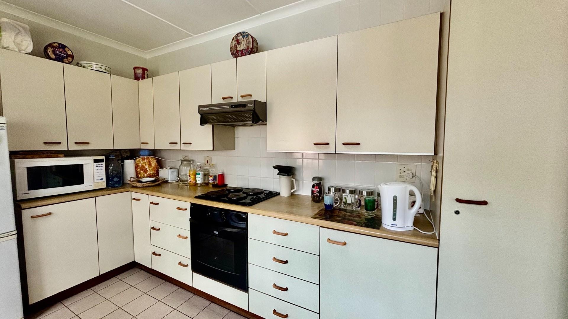 Townhouse For Sale in Margate, KwaZulu Natal