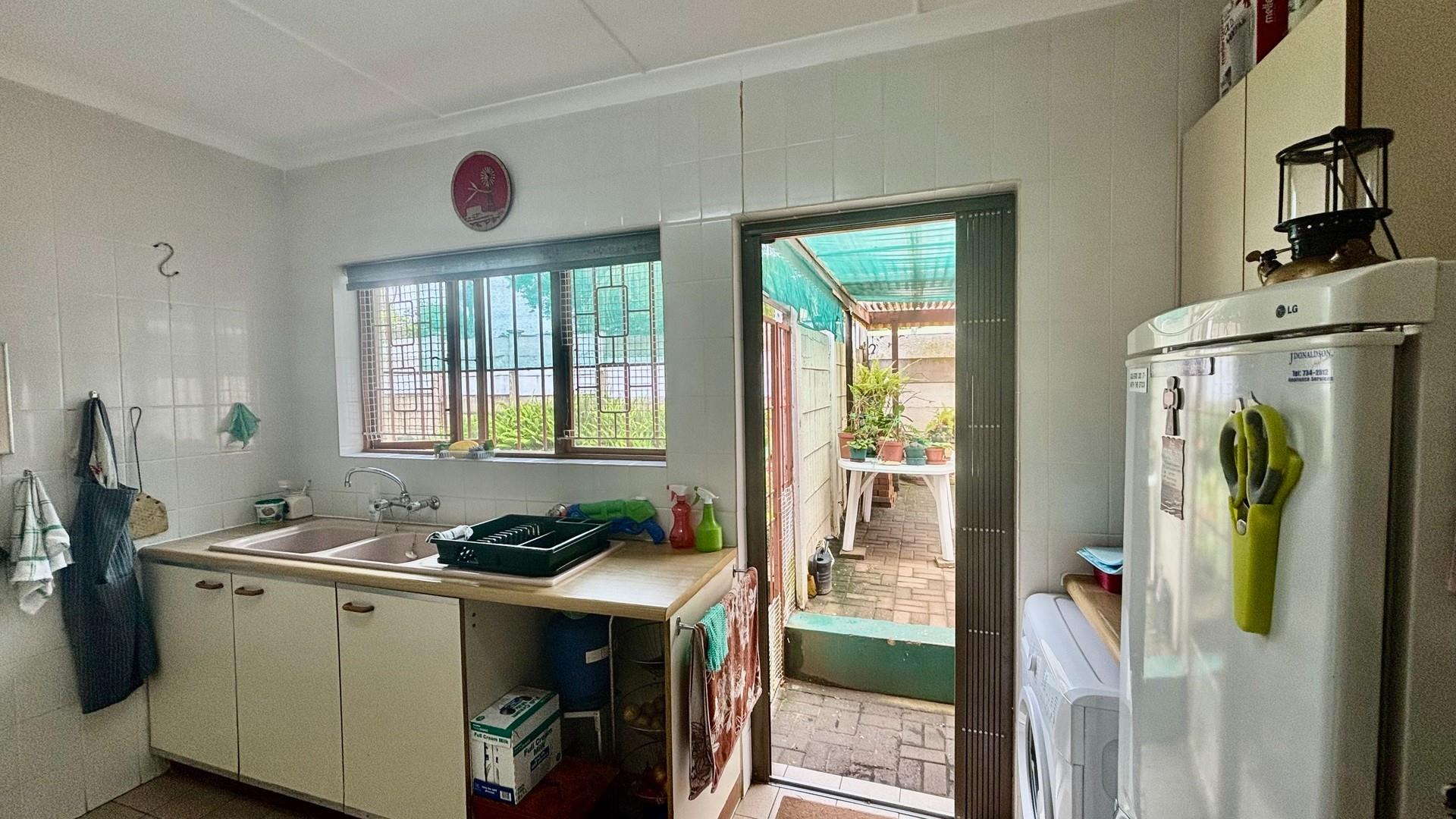 Townhouse For Sale in Margate, KwaZulu Natal