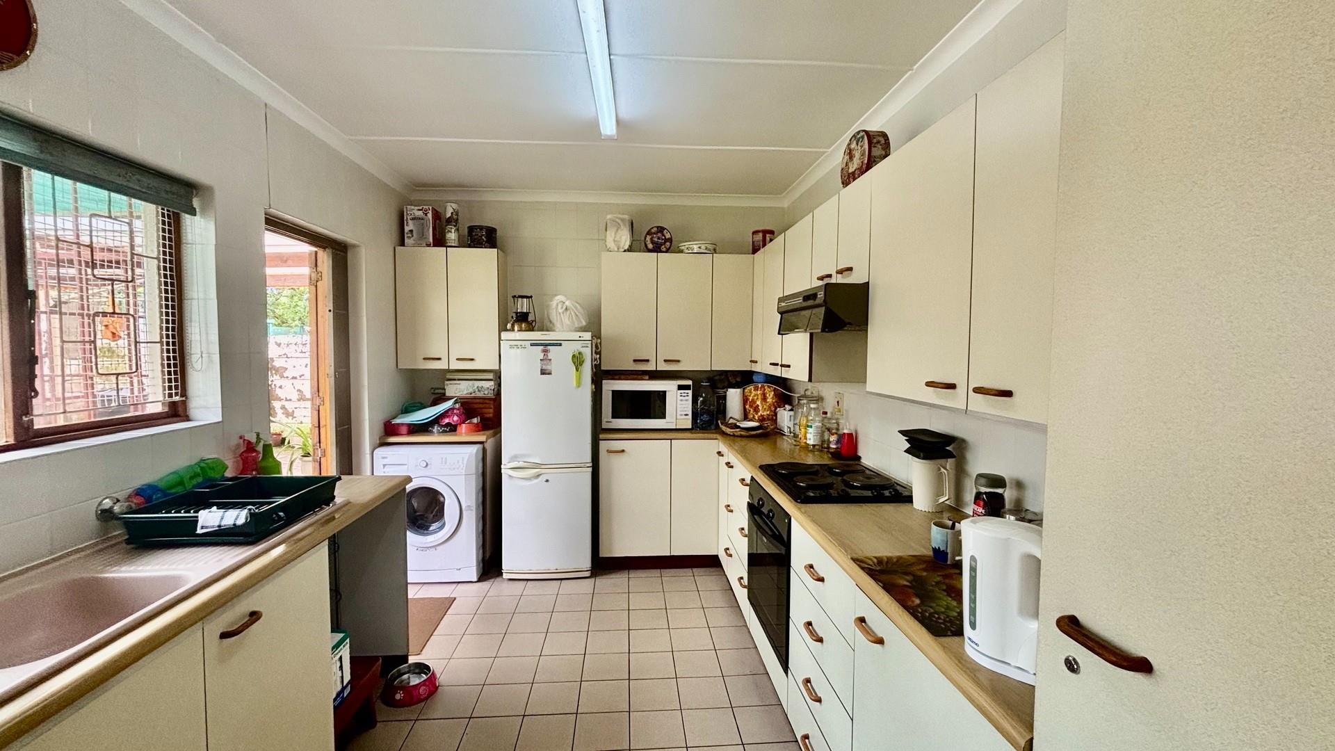 Townhouse For Sale in Margate, KwaZulu Natal