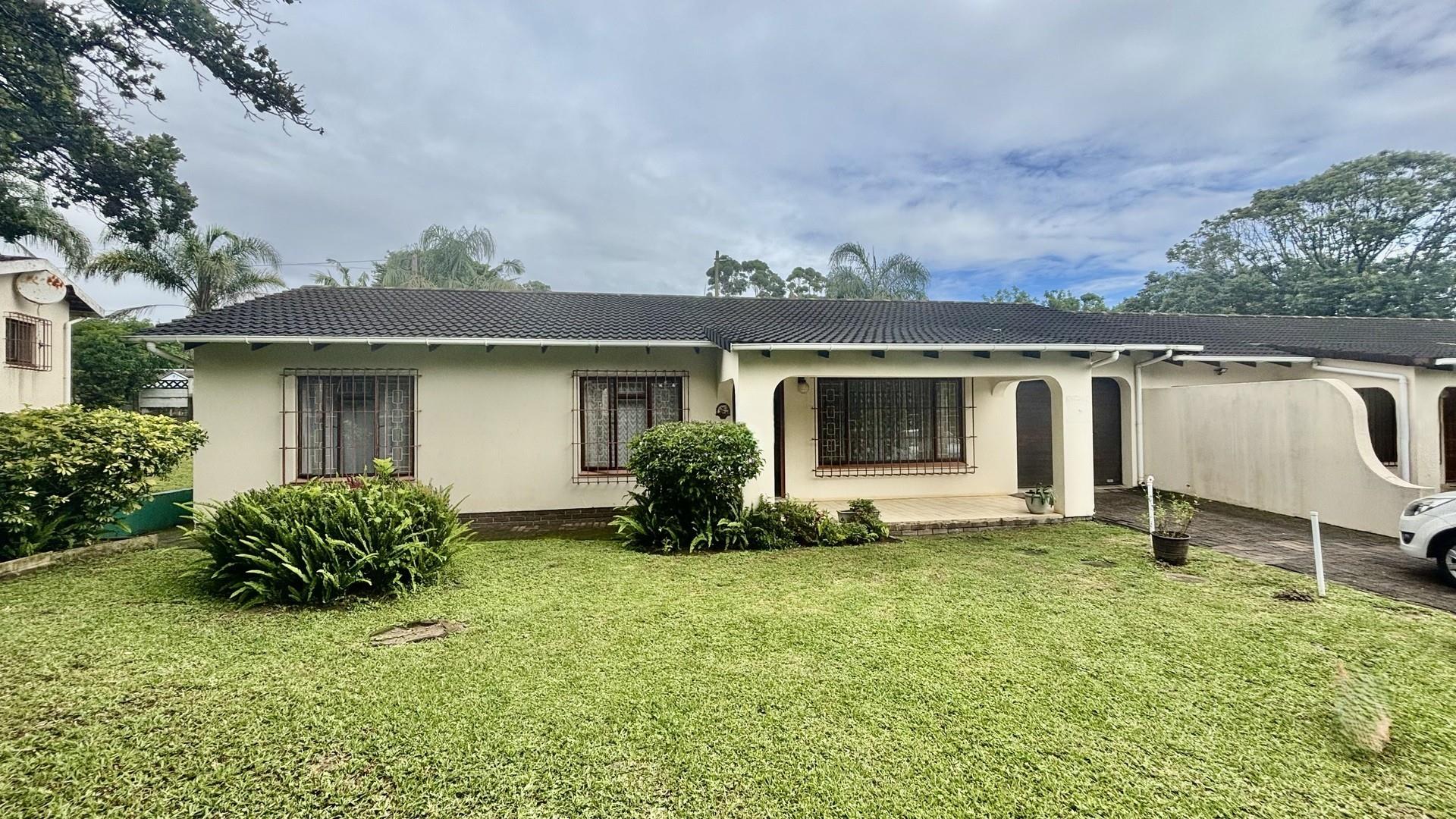 Townhouse For Sale in Margate, KwaZulu Natal