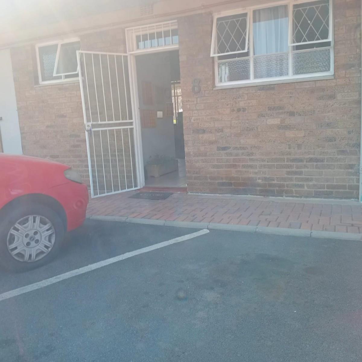 Apartment To Rent in Benoni AH, Benoni