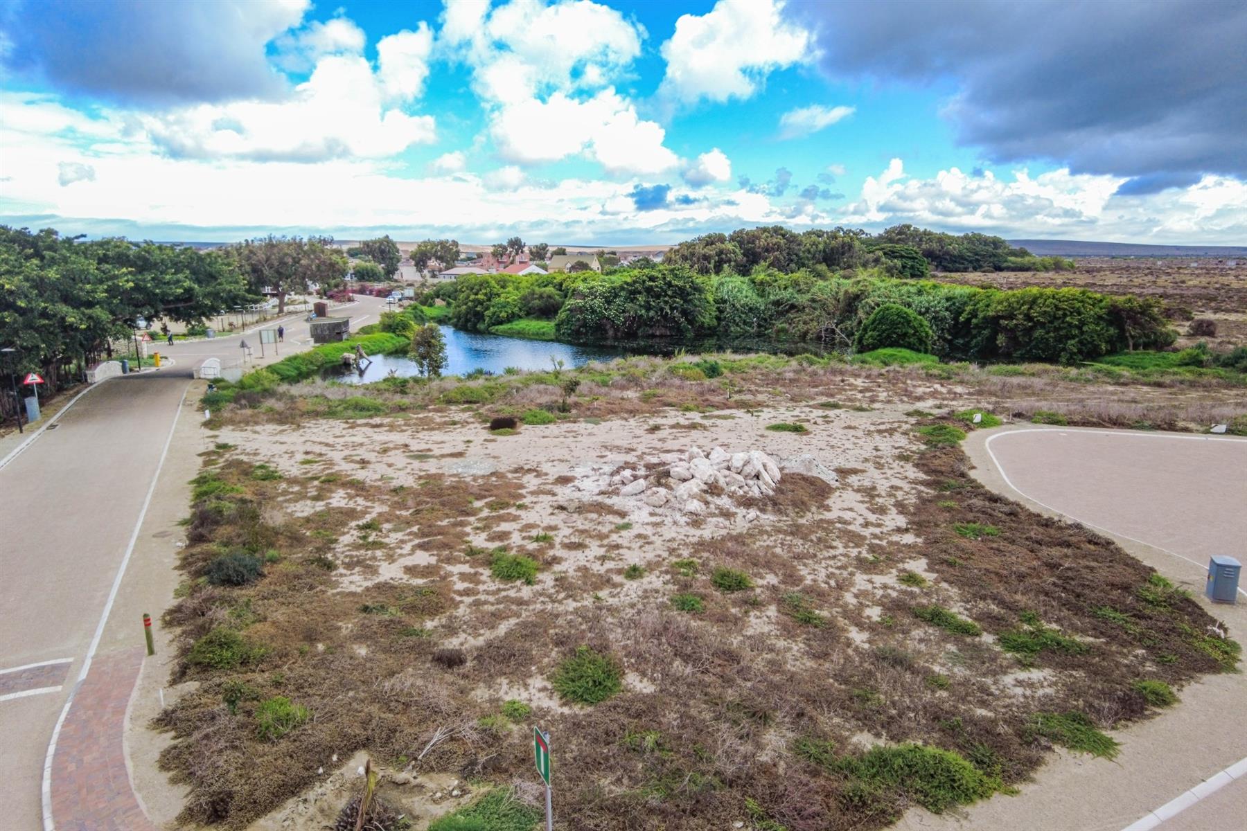 Vacant Land For Sale in Bluewater Bay Saldanha