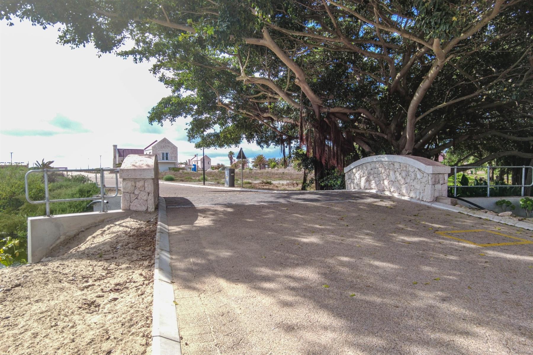 Vacant Land For Sale in Bluewater Bay Saldanha