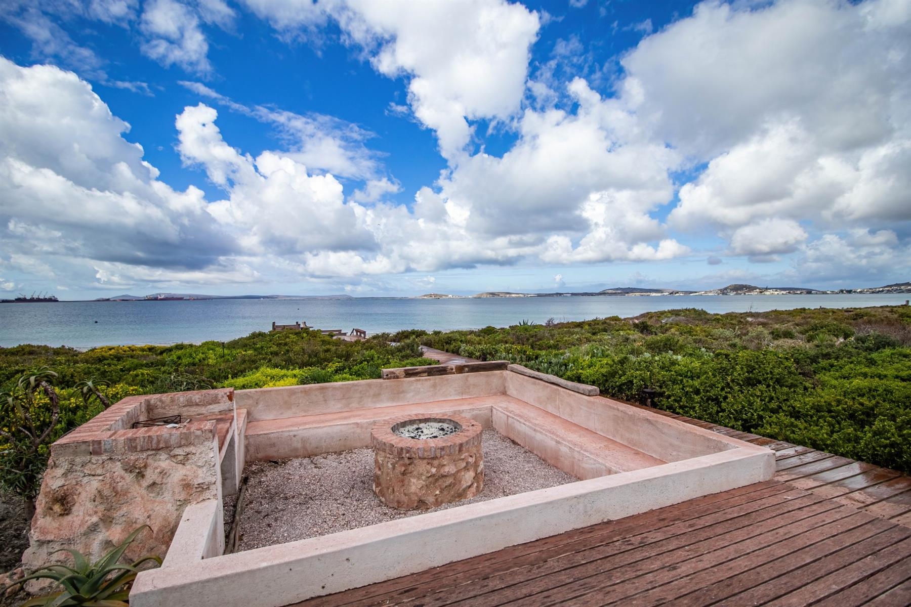 Vacant Land For Sale in Bluewater Bay Saldanha