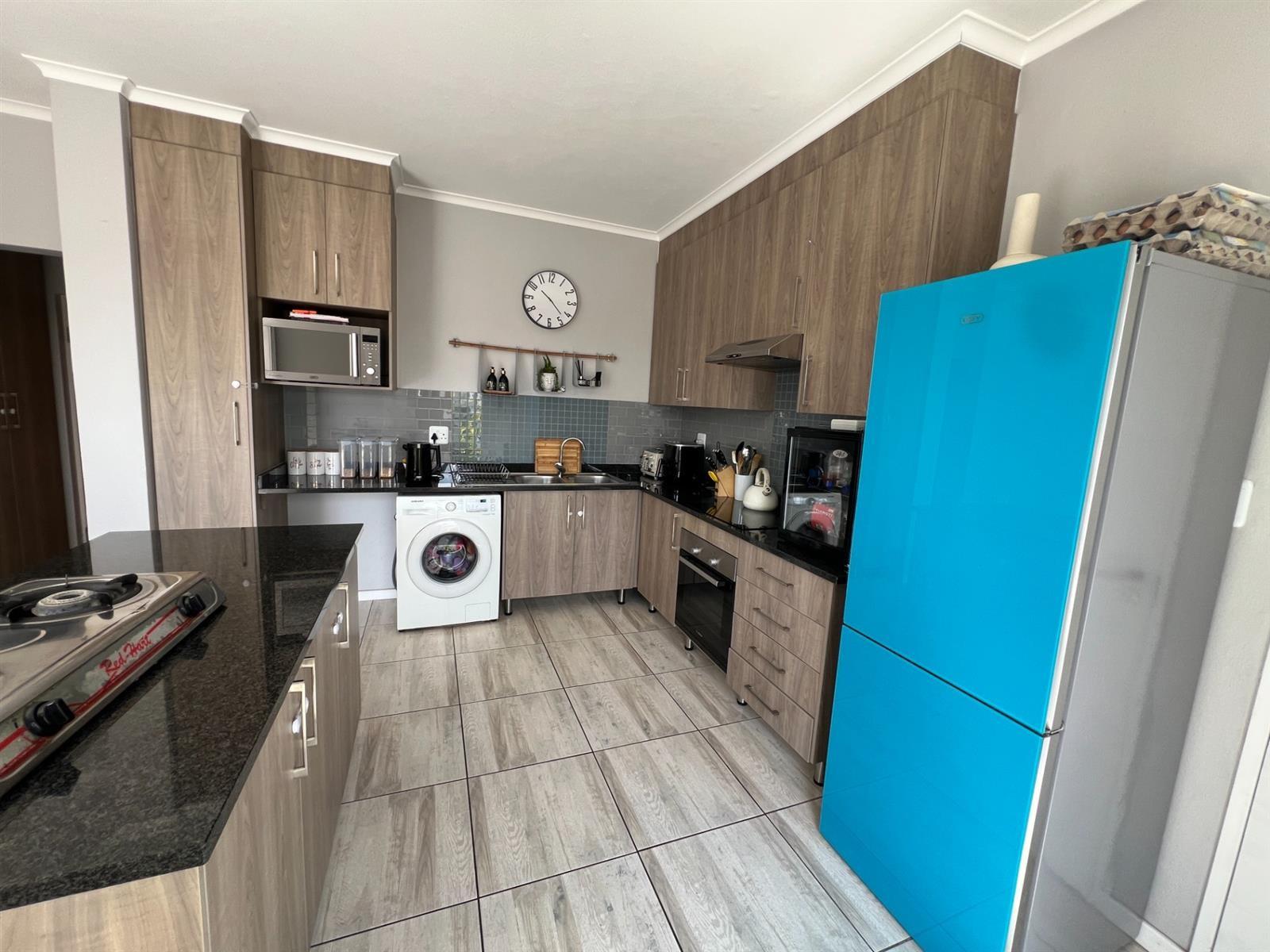 House For Sale in Blue Hills AH, Blue Hills, Midrand