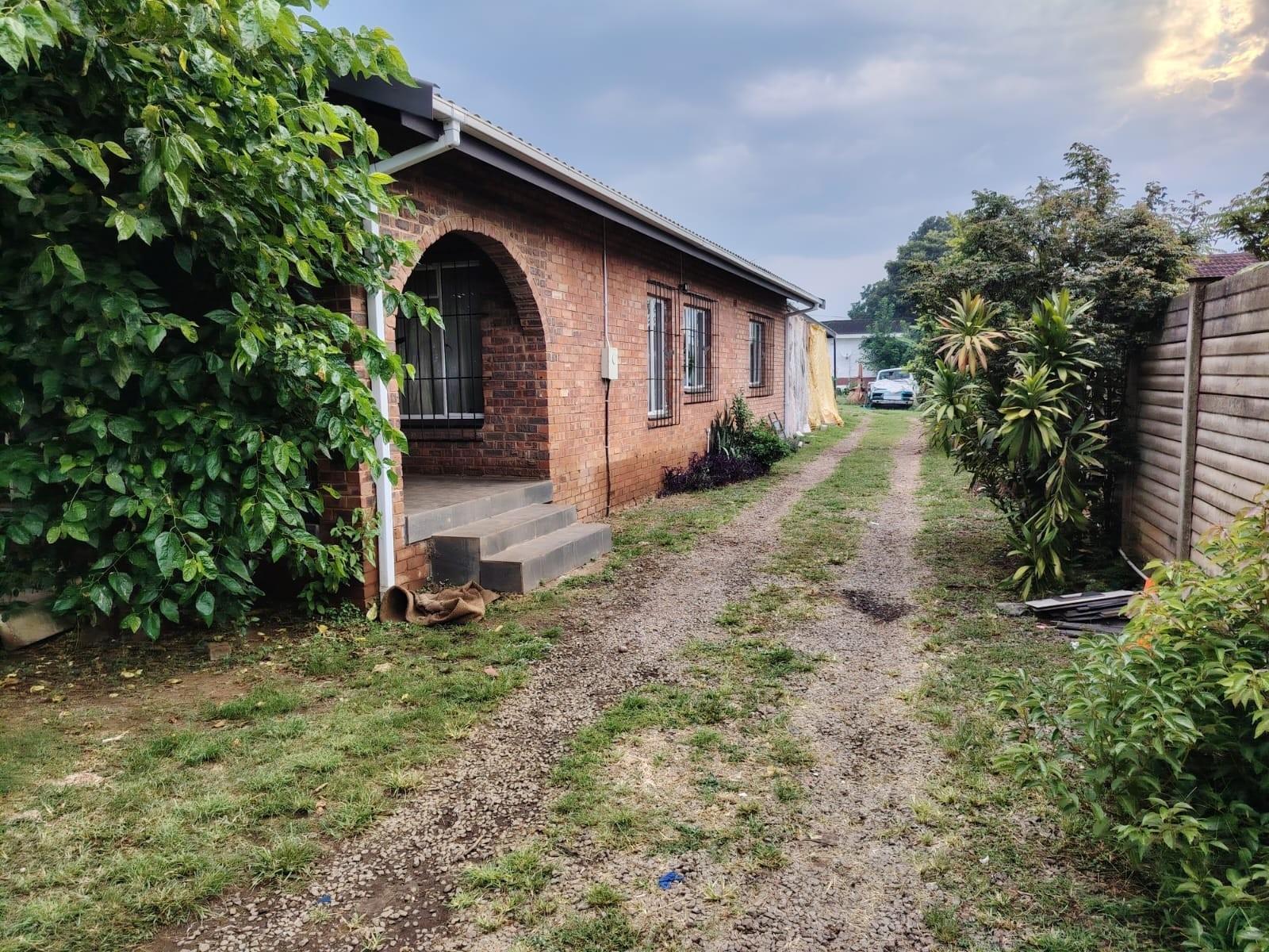 Spacious Dual-Living Property in the Heart of the Kwazulu-Natal Midlands