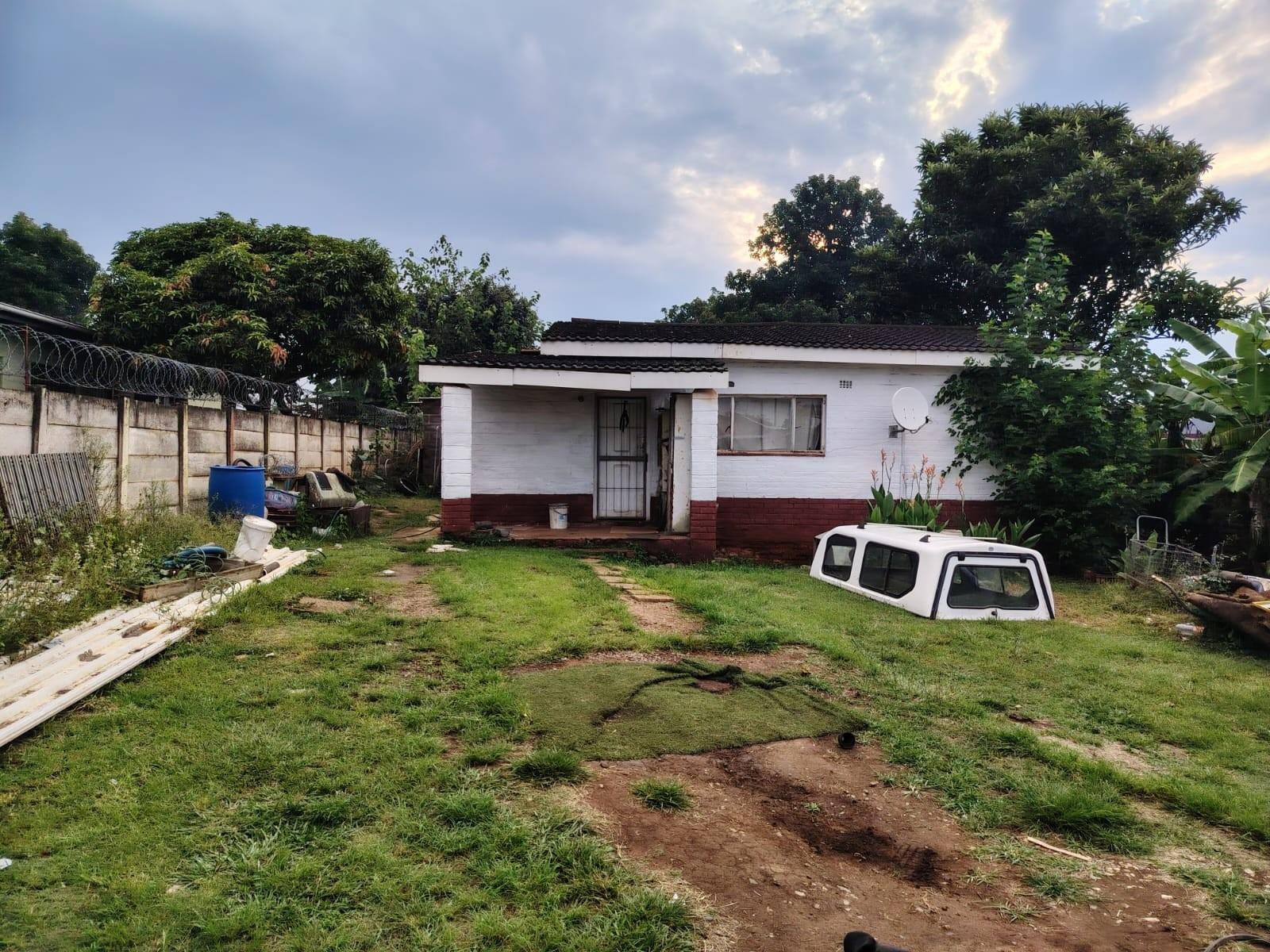 Spacious Dual-Living Property in the Heart of the Kwazulu-Natal Midlands