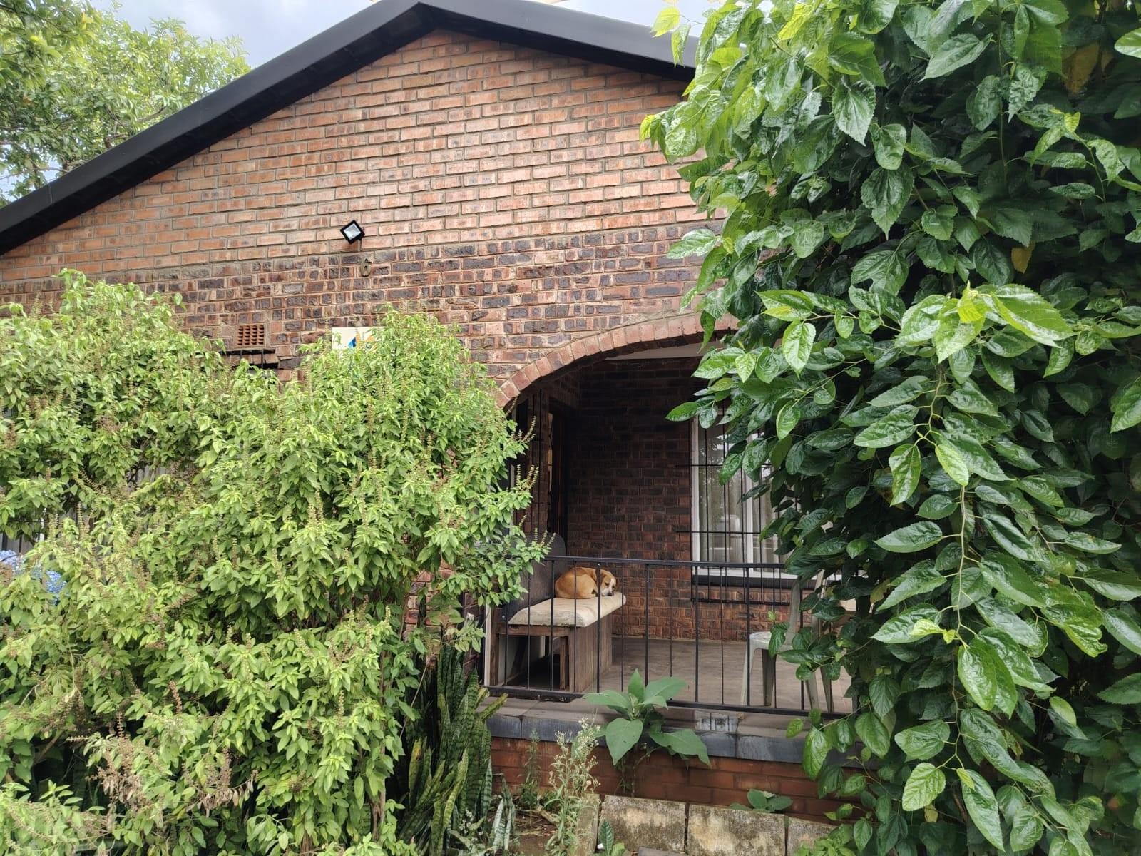 Spacious Dual-Living Property in the Heart of the Kwazulu-Natal Midlands