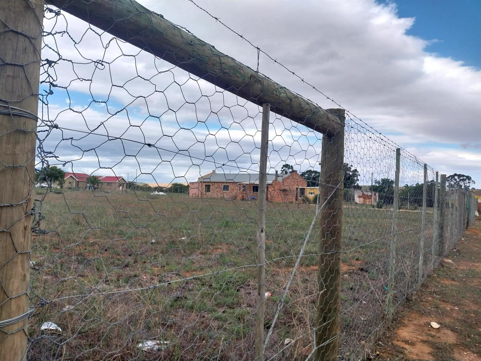 Vacant Land For Sale in Heidelberg Western Cape
