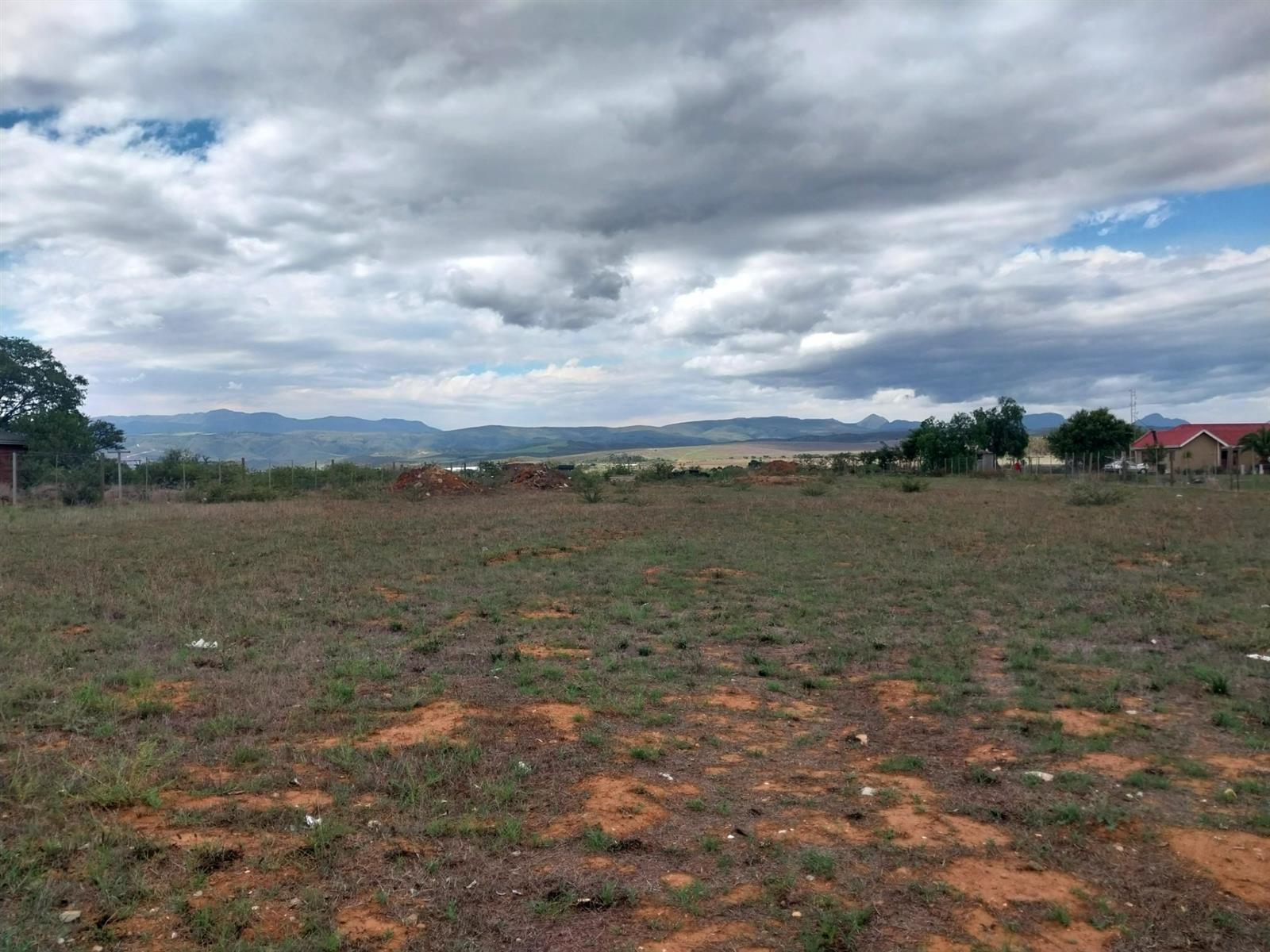 Vacant Land For Sale in Heidelberg Western Cape