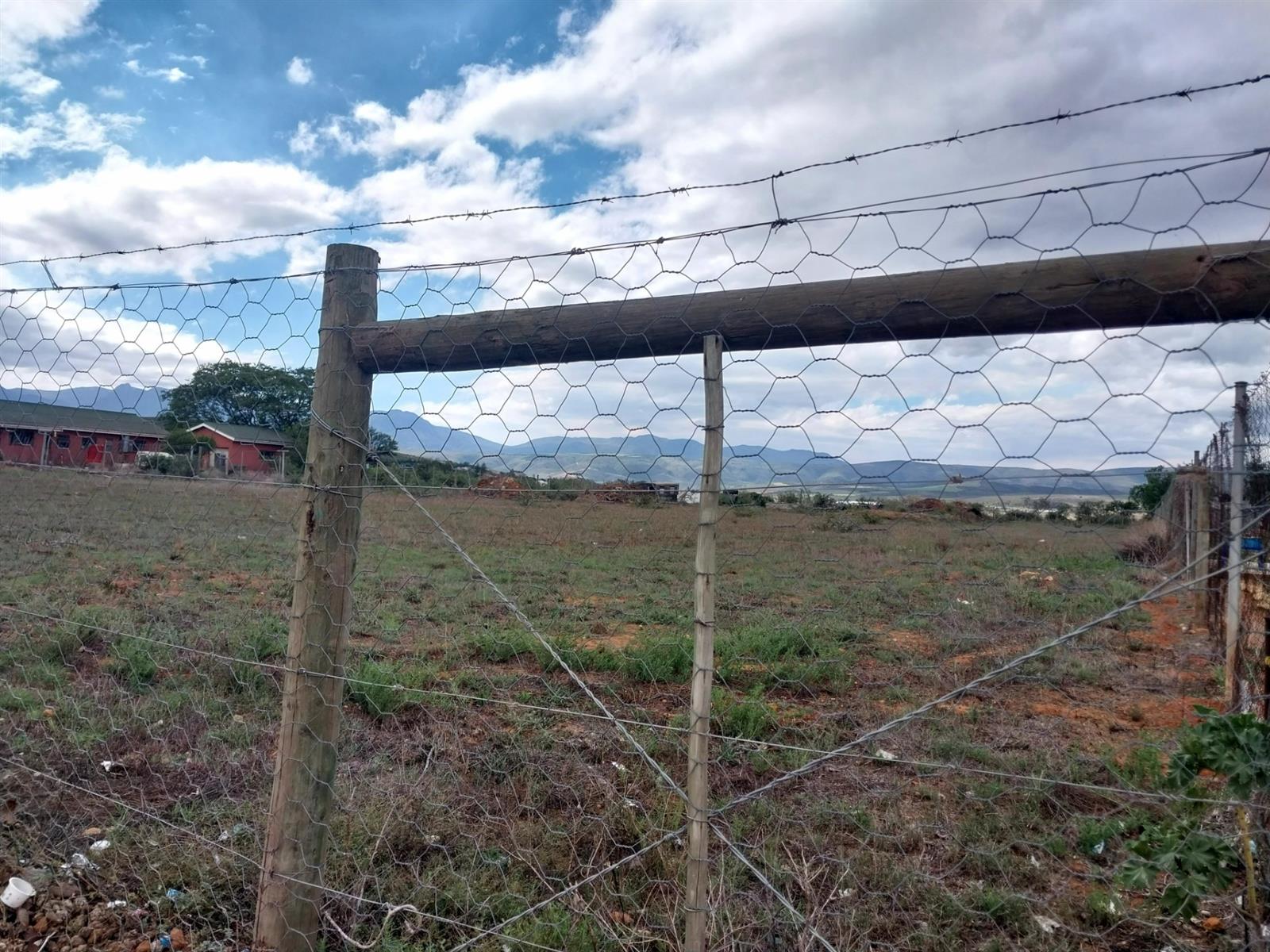 Vacant Land For Sale in Heidelberg Western Cape