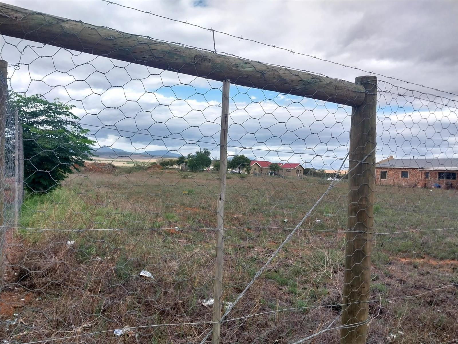 Vacant Land For Sale in Heidelberg Western Cape