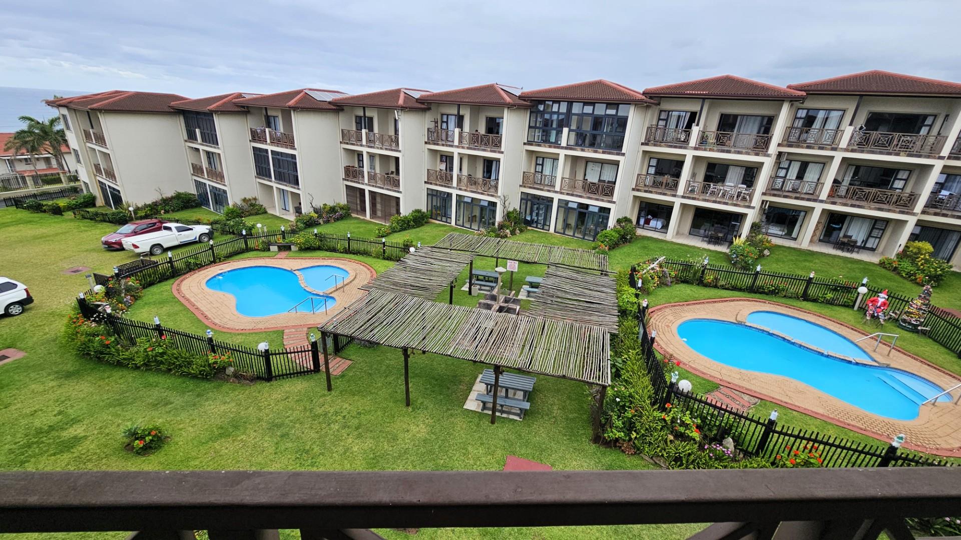House For Sale in St Michaels On Sea, Margate, KwaZulu Natal