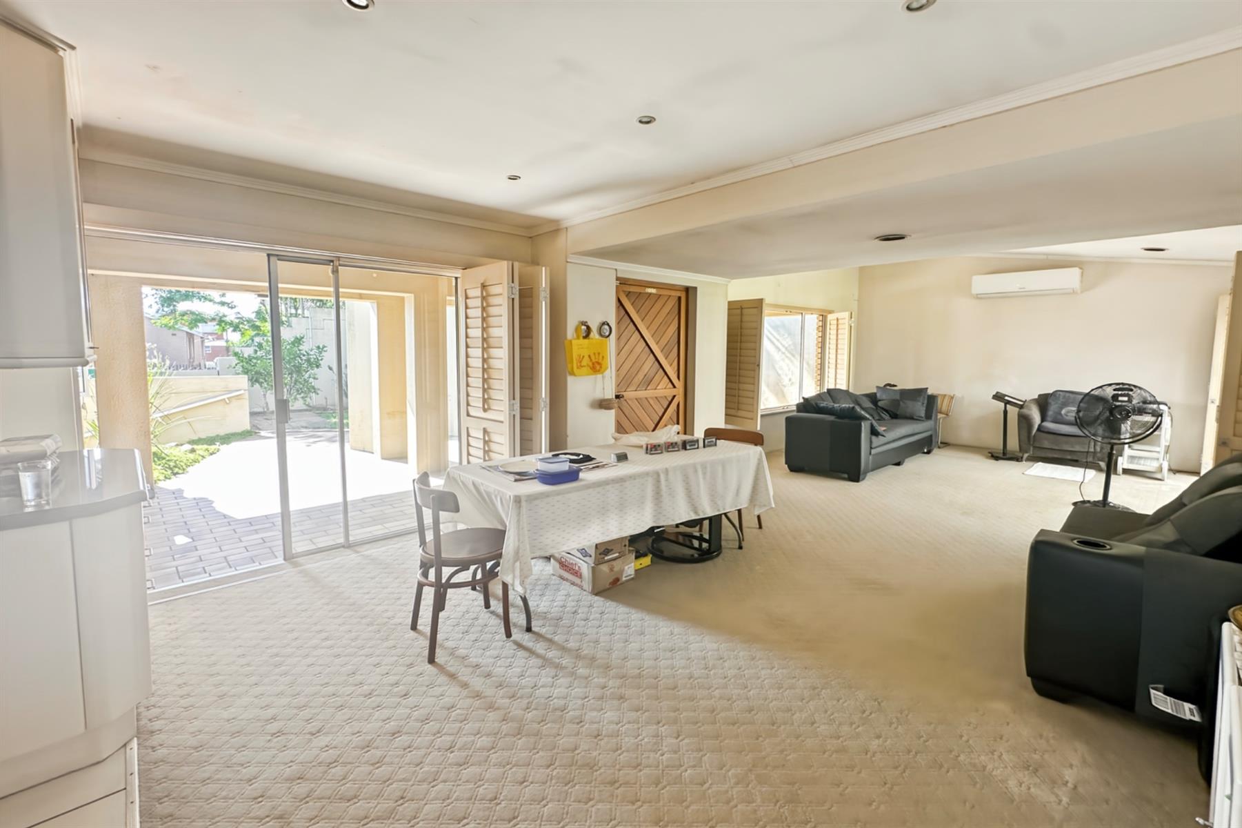 3 Bedroom House in Allandale