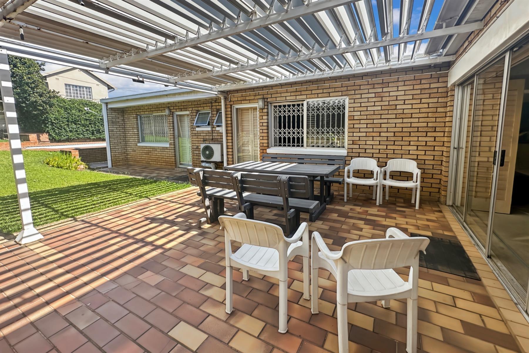 3 Bedroom House in Allandale