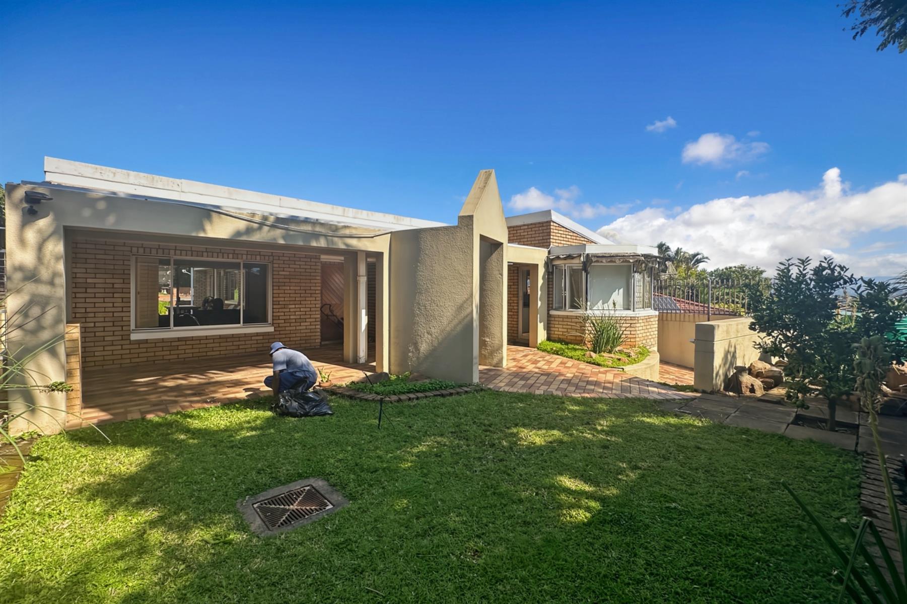 3 Bedroom House in Allandale