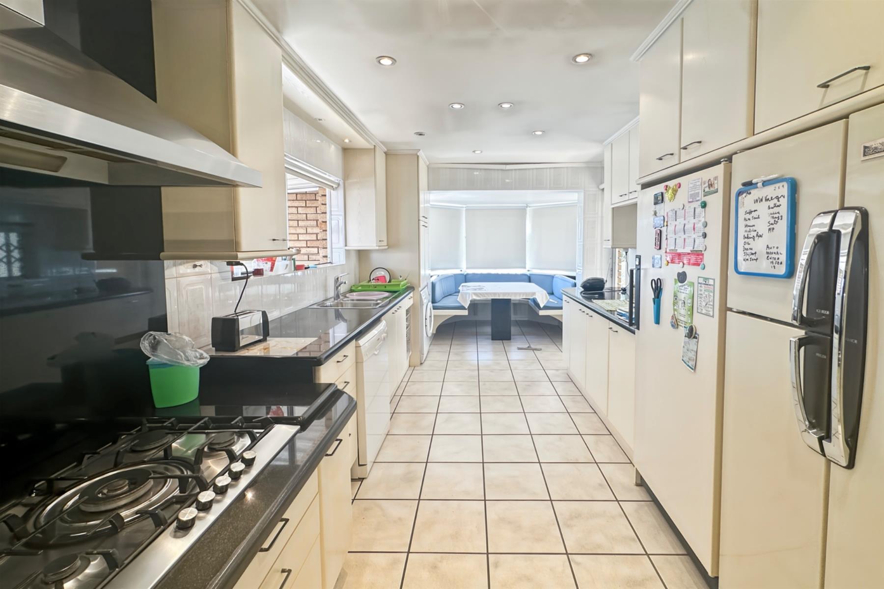 3 Bedroom House in Allandale