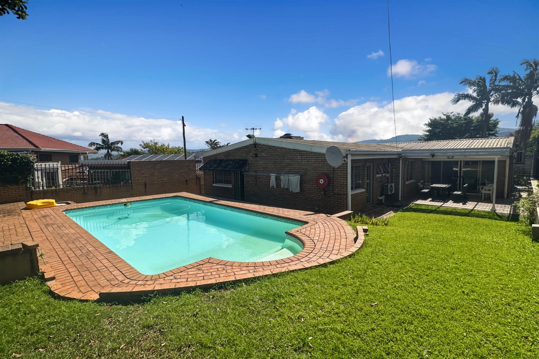 House for sale in Allandale, Pietermaritzburg, KwaZulu Natal, 659 m²