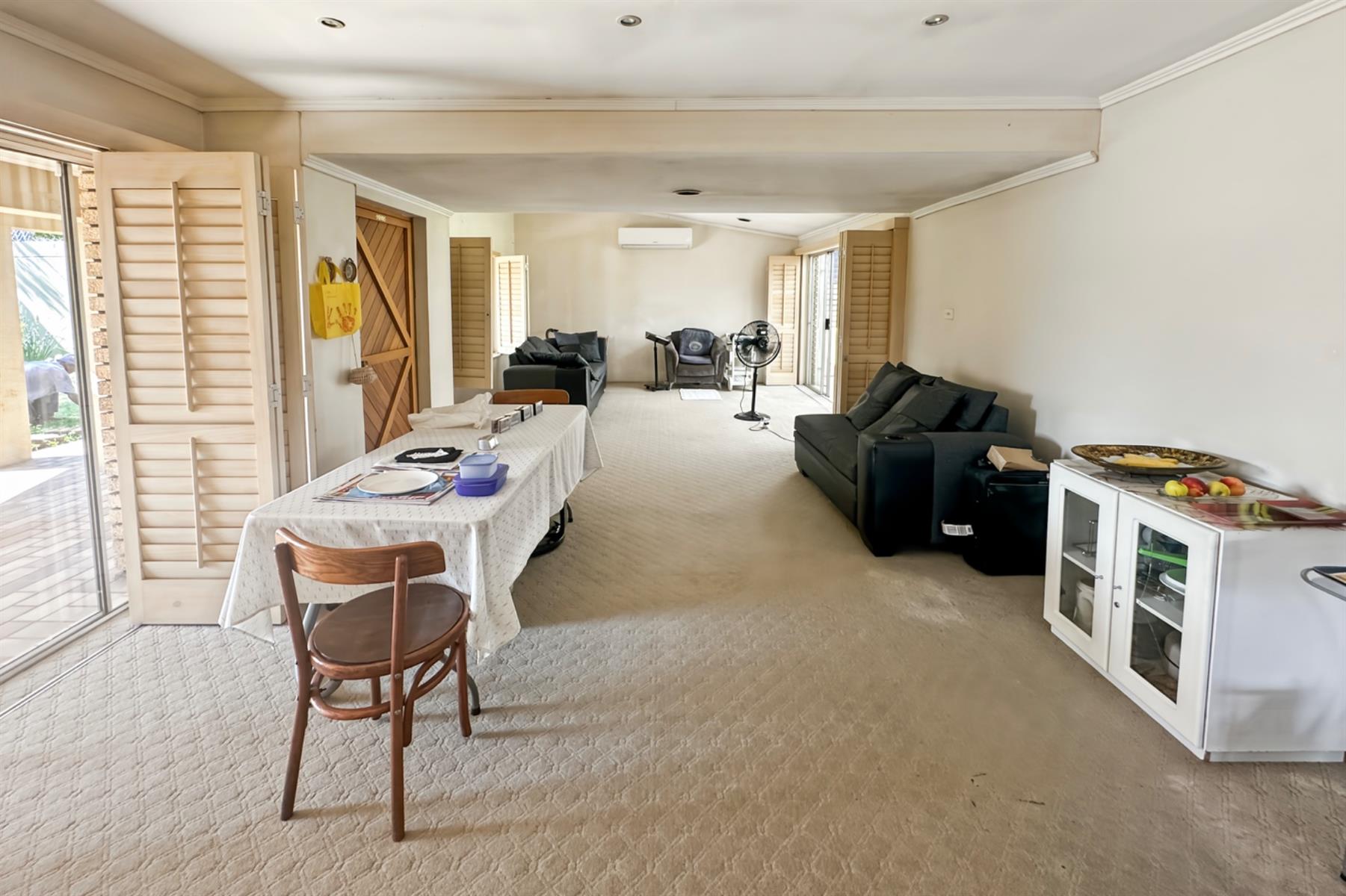 3 Bedroom House in Allandale