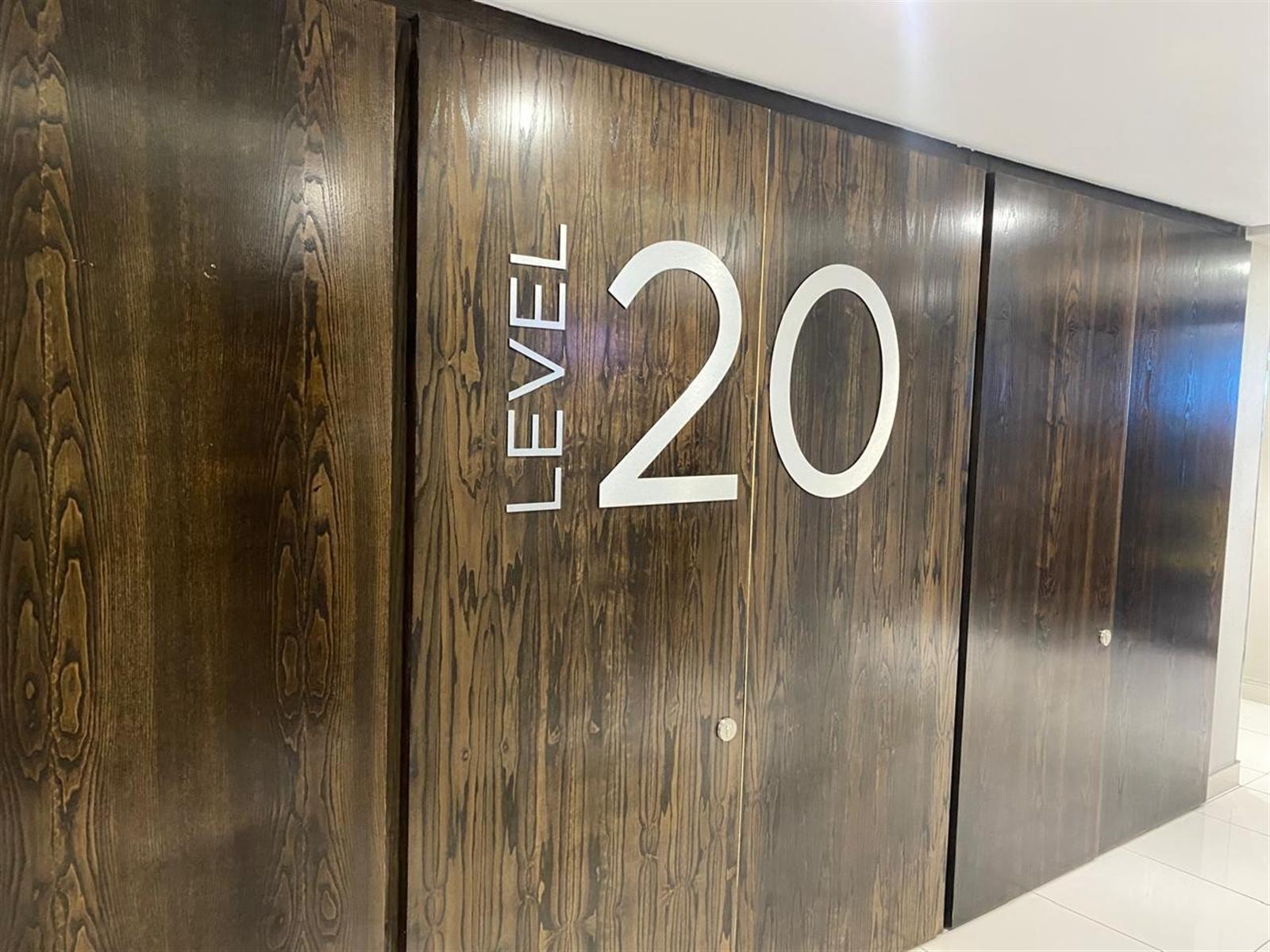 Office To Rent in Foreshore, Cape Town