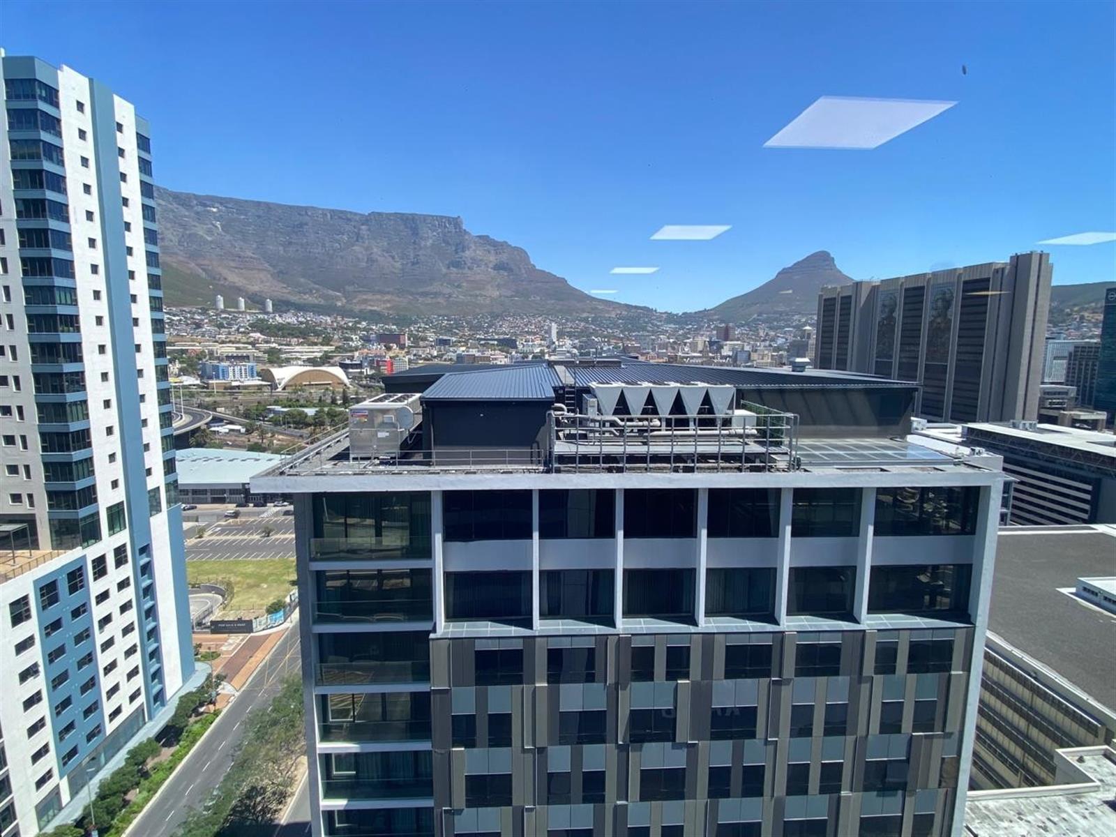 Office To Rent in Foreshore, Cape Town