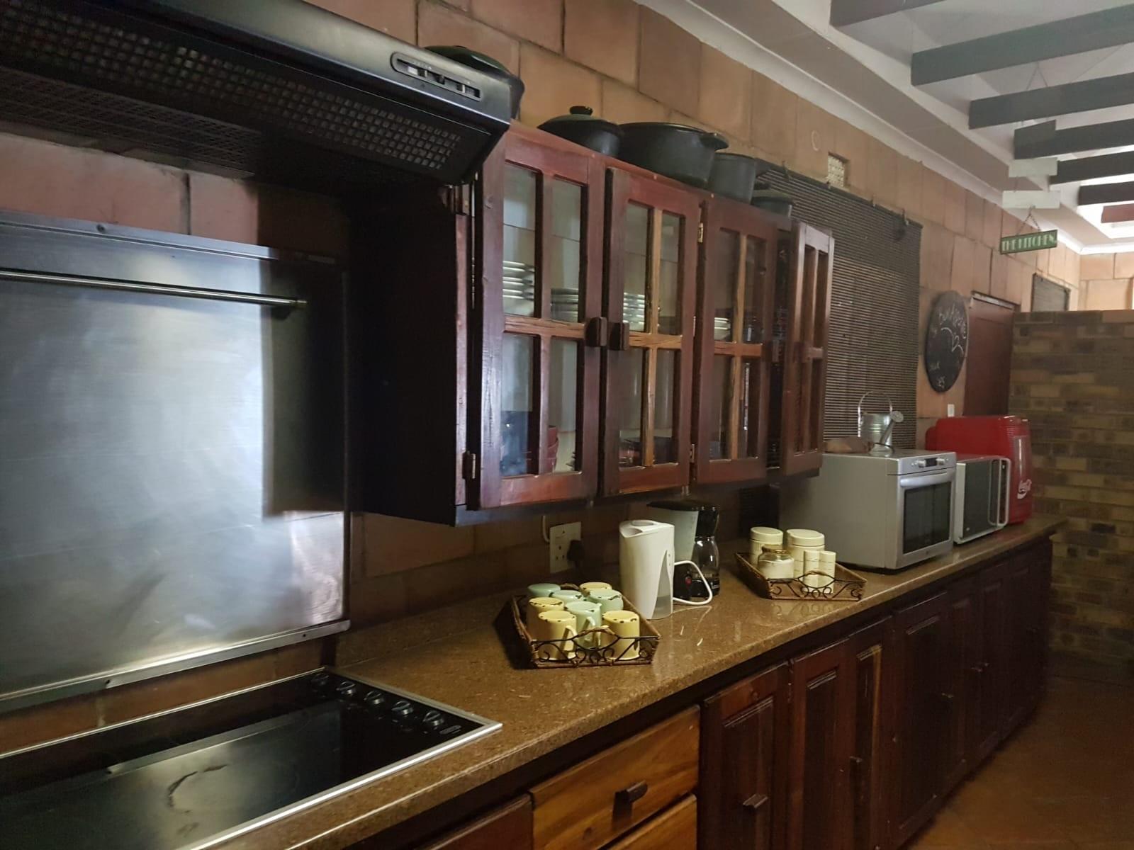 House For Sale in Del Judor Witbank