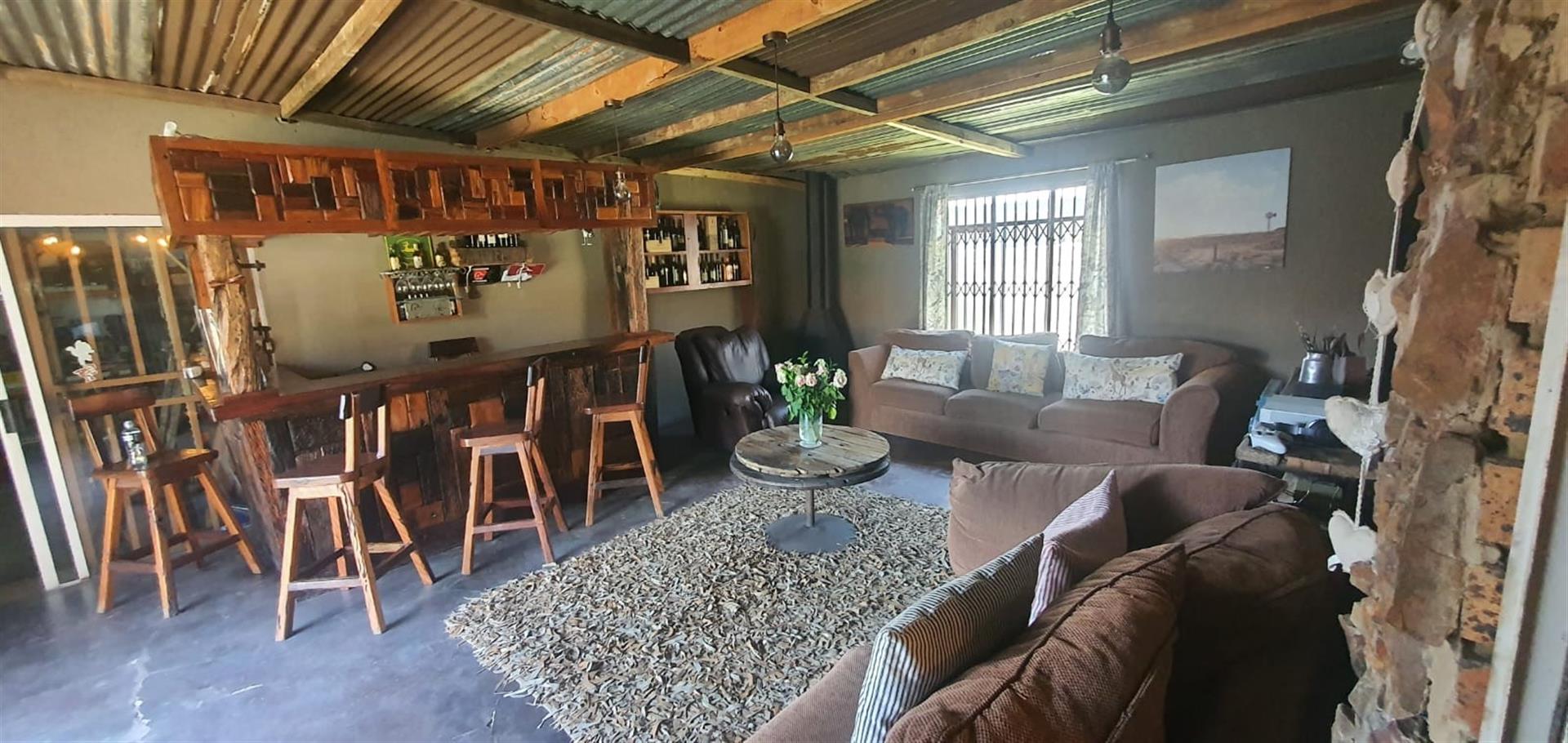 House For Sale in Del Judor Witbank