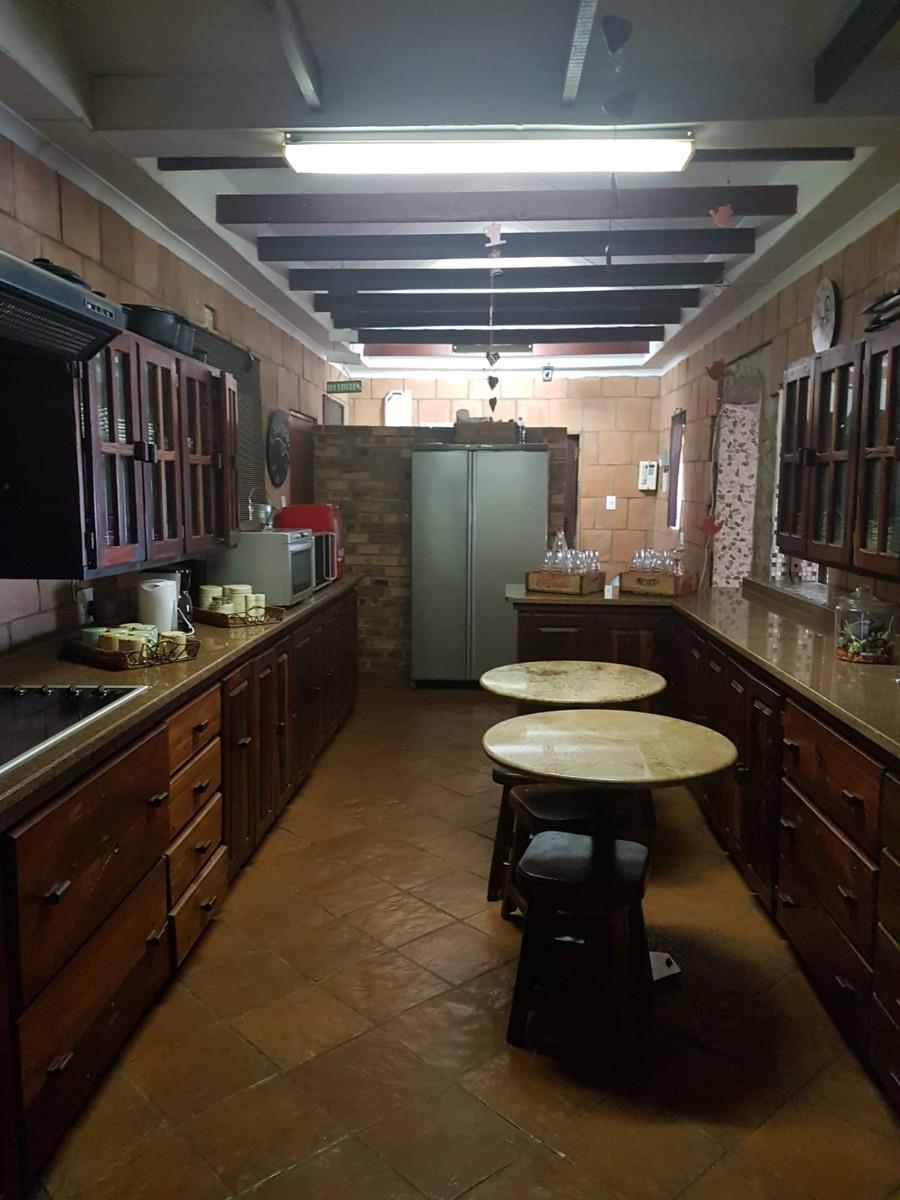 House For Sale in Del Judor Witbank