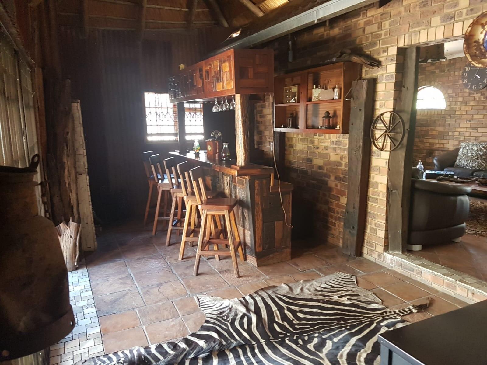 House For Sale in Del Judor Witbank