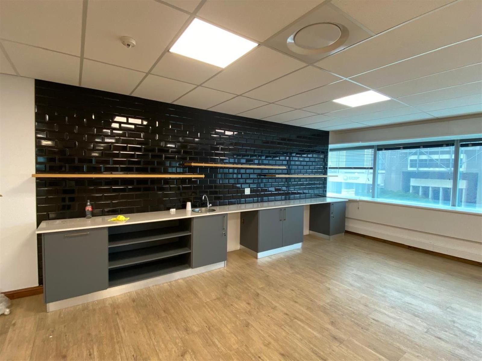 Office To Rent in Foreshore, Cape Town
