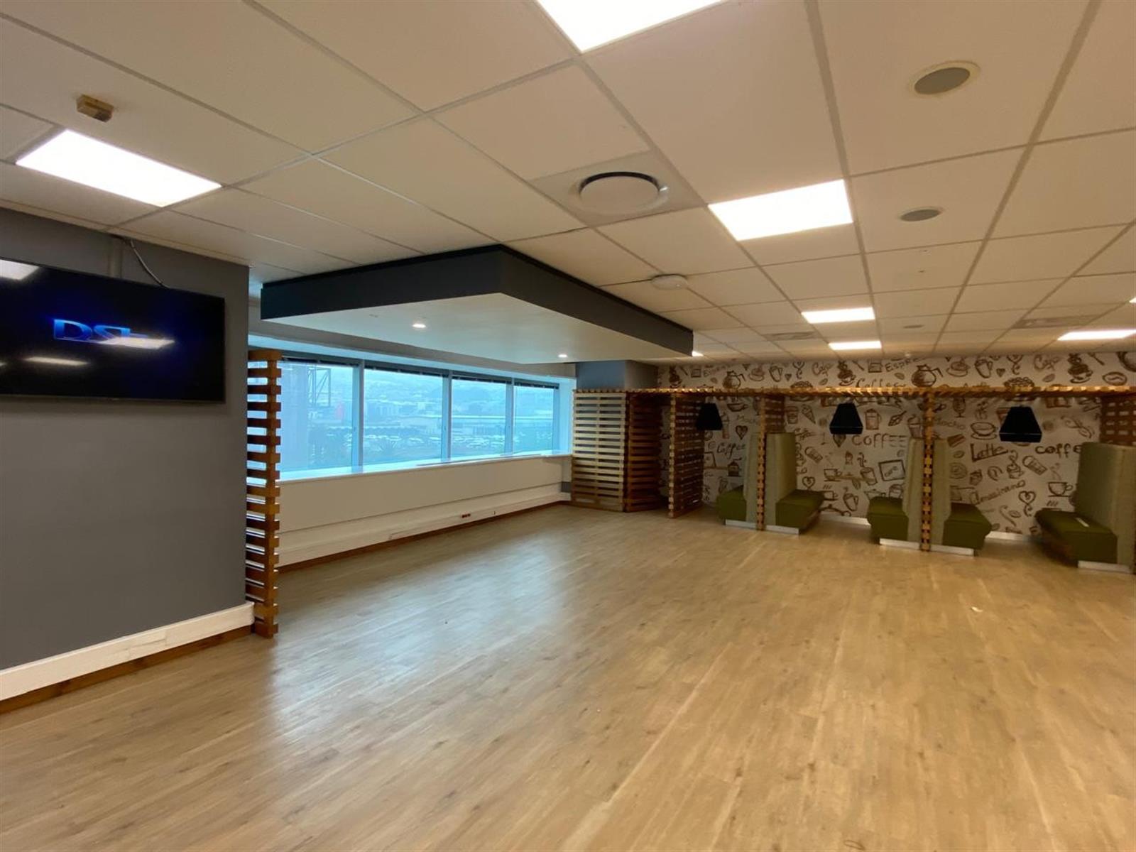 Office To Rent in Foreshore, Cape Town