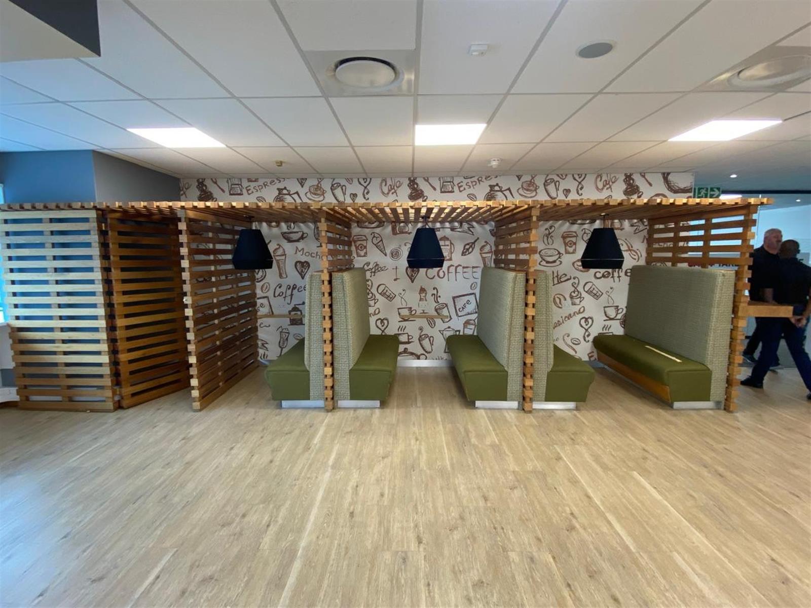Office To Rent in Foreshore, Cape Town