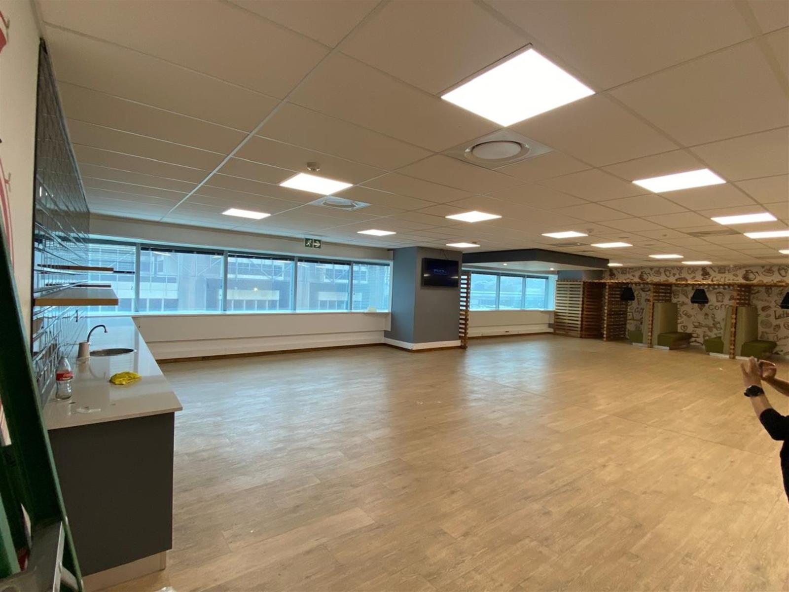 Office To Rent in Foreshore, Cape Town