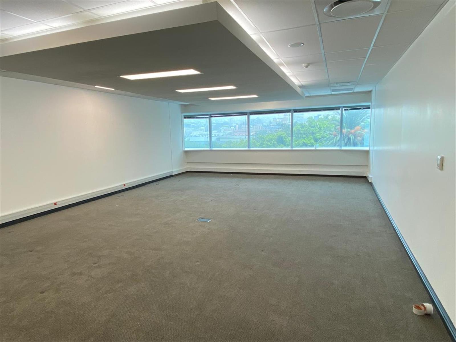 Office To Rent in Foreshore, Cape Town