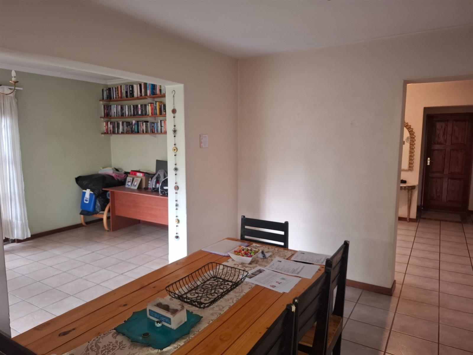 3 Bedroom Duplex For Sale in Florida Park, Roodepoort