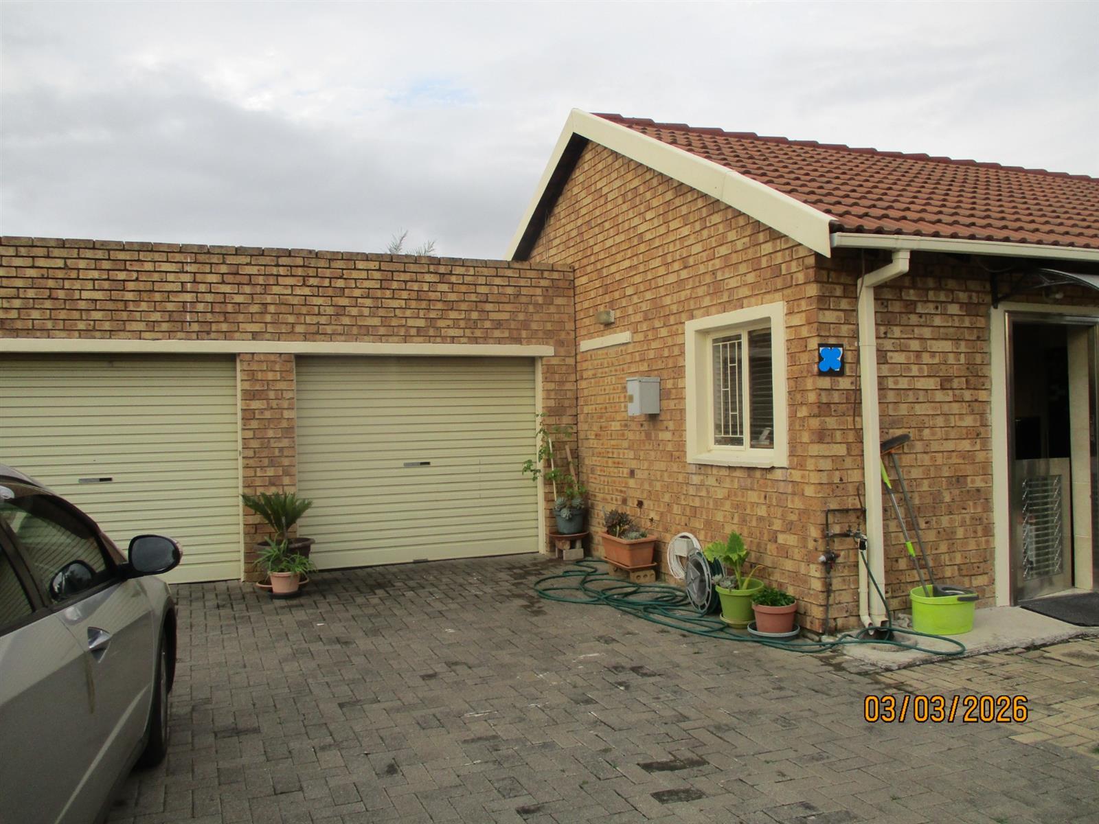 House For Sale in Aero City Complex, Kempton Park