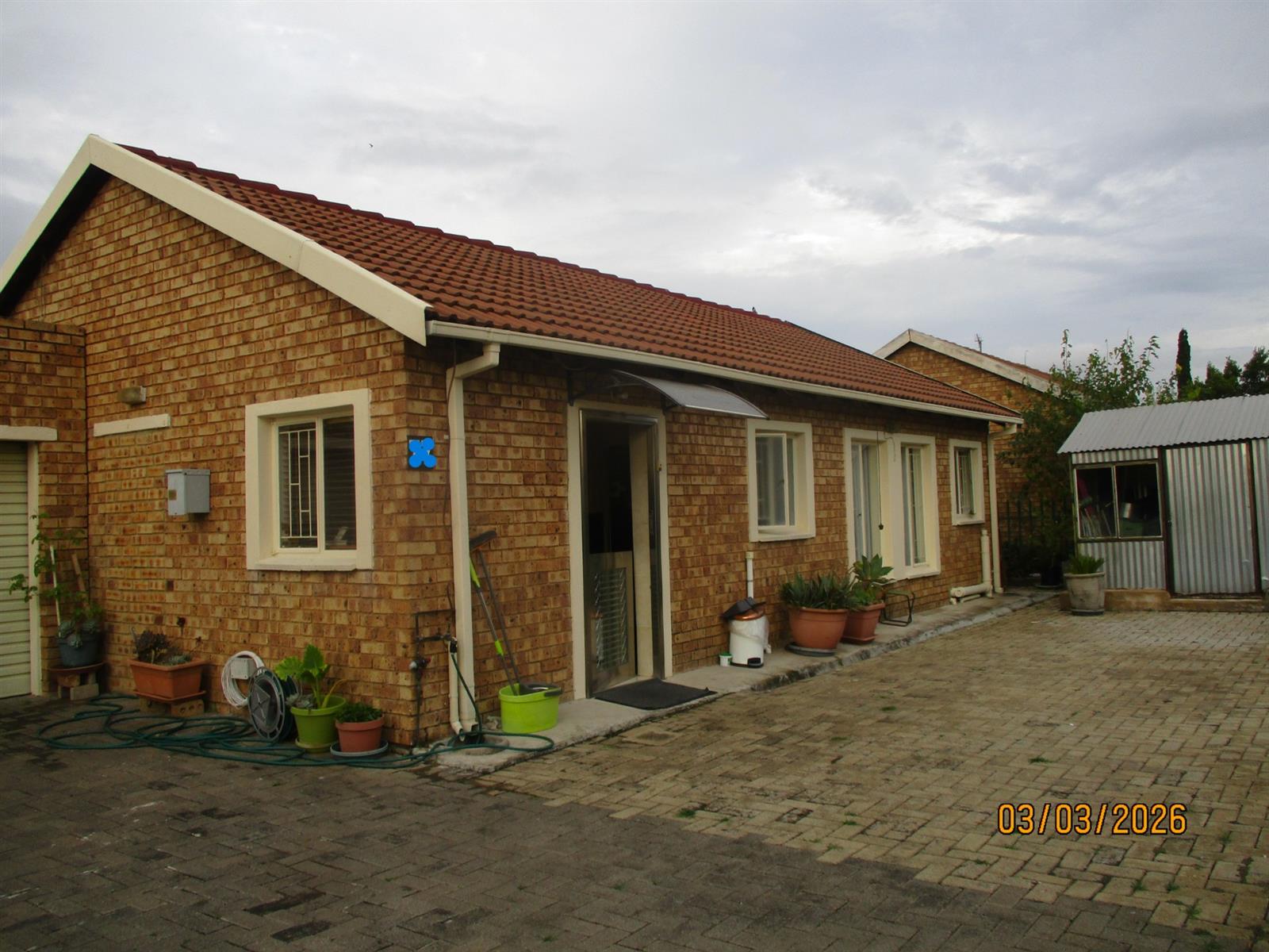 House For Sale in Aero City Complex, Kempton Park