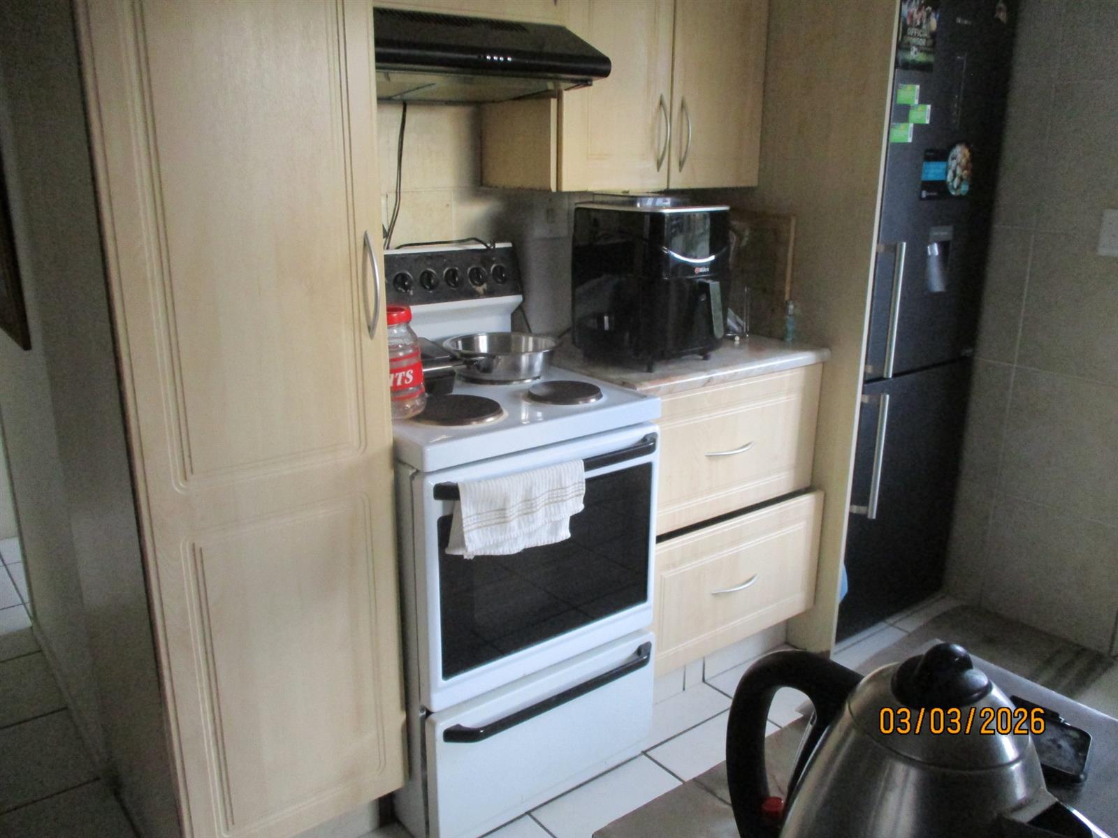 House For Sale in Aero City Complex, Kempton Park
