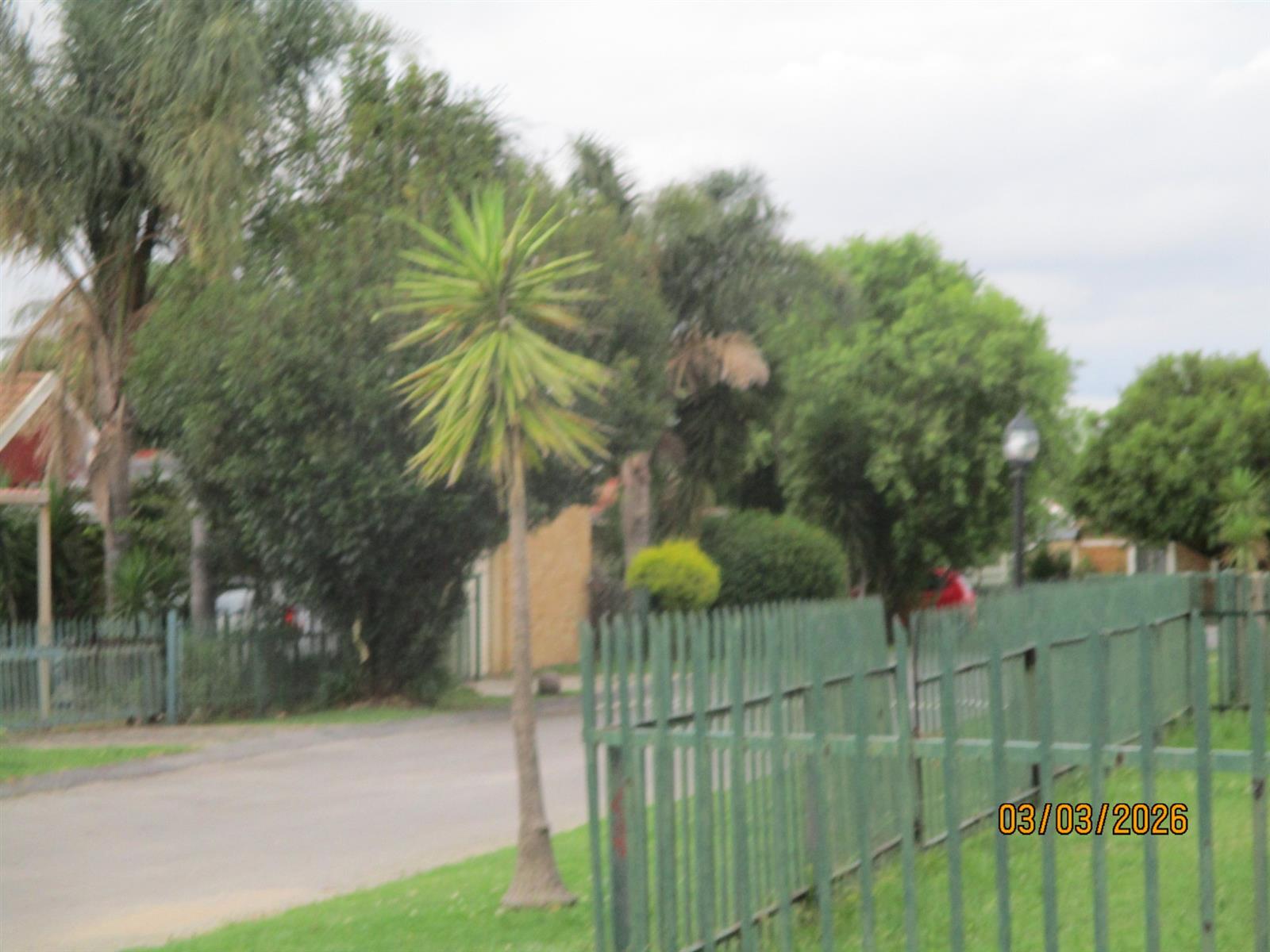 House For Sale in Aero City Complex, Kempton Park