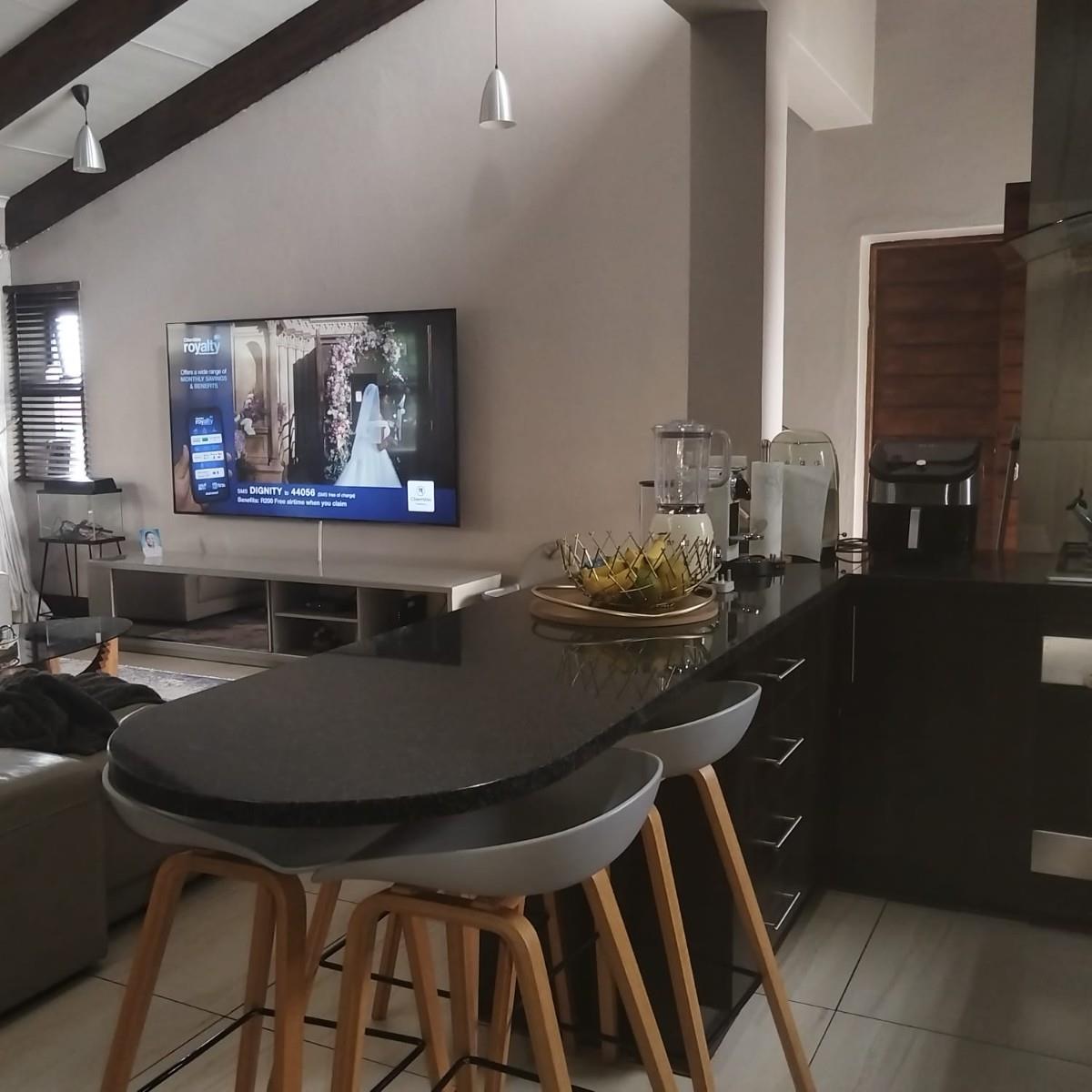 House For Sale in Ben Fleur, Witbank