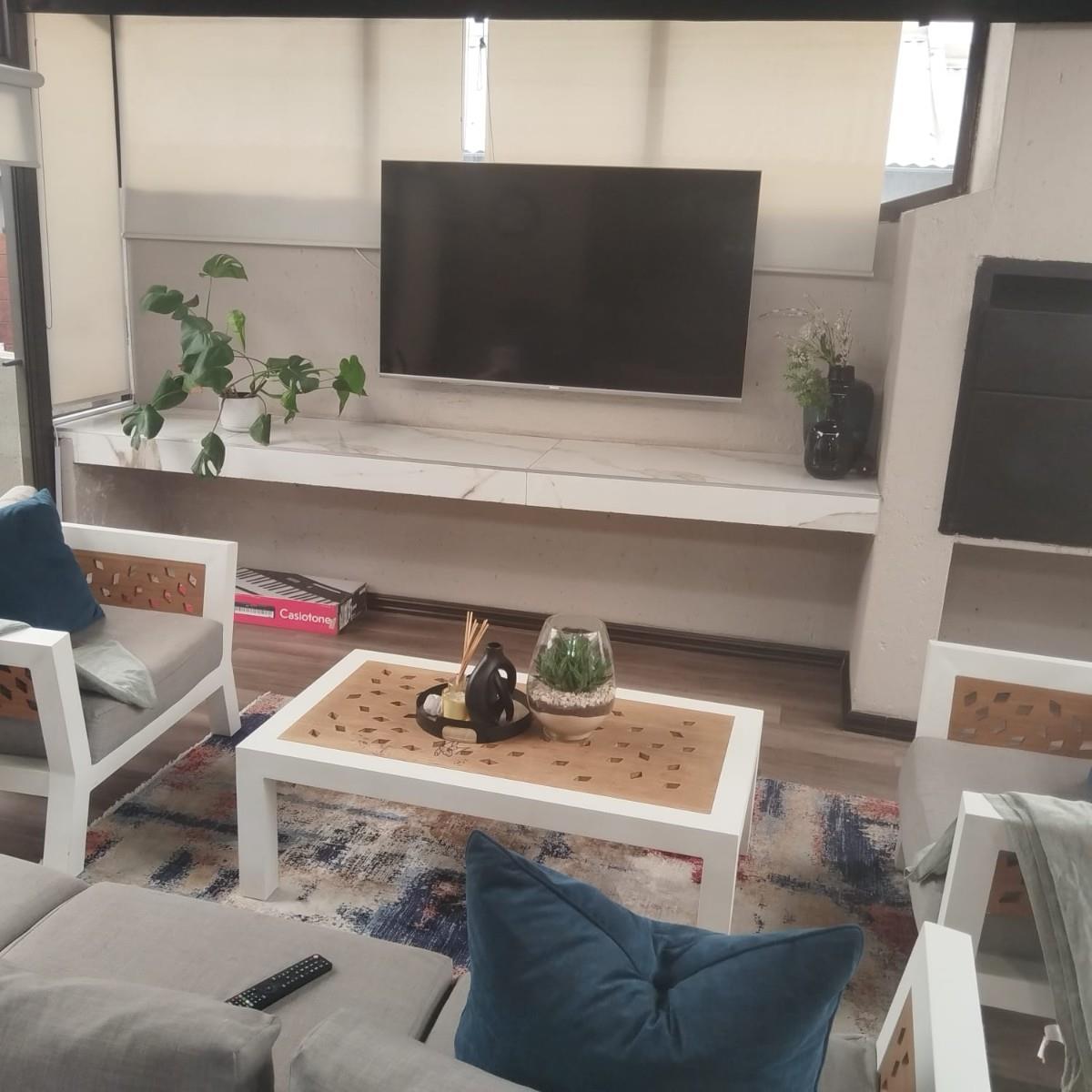 House For Sale in Ben Fleur, Witbank