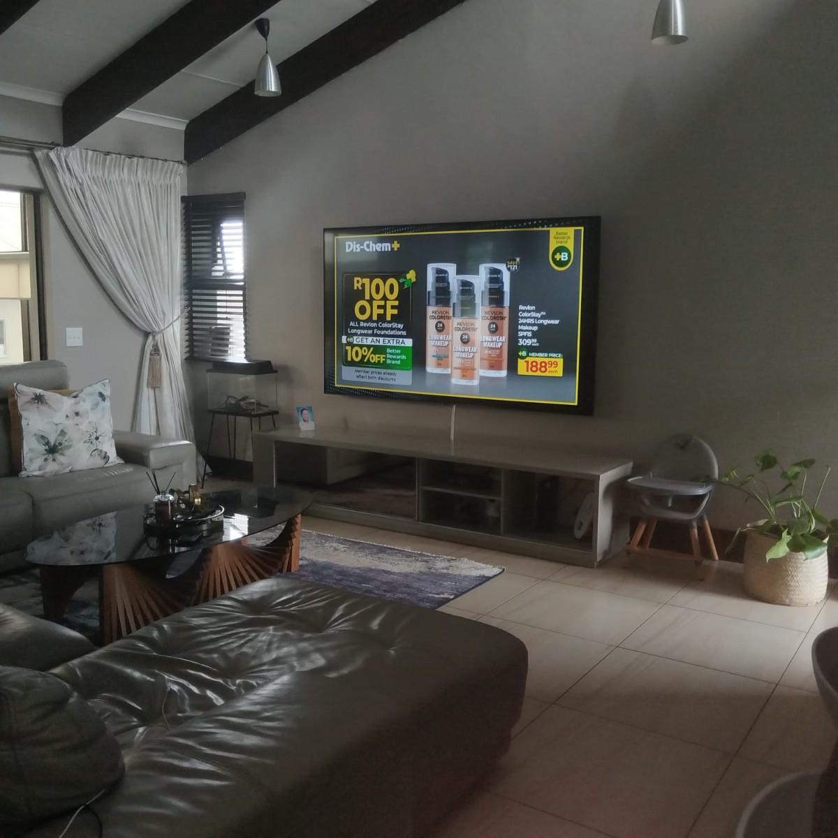 House For Sale in Ben Fleur, Witbank