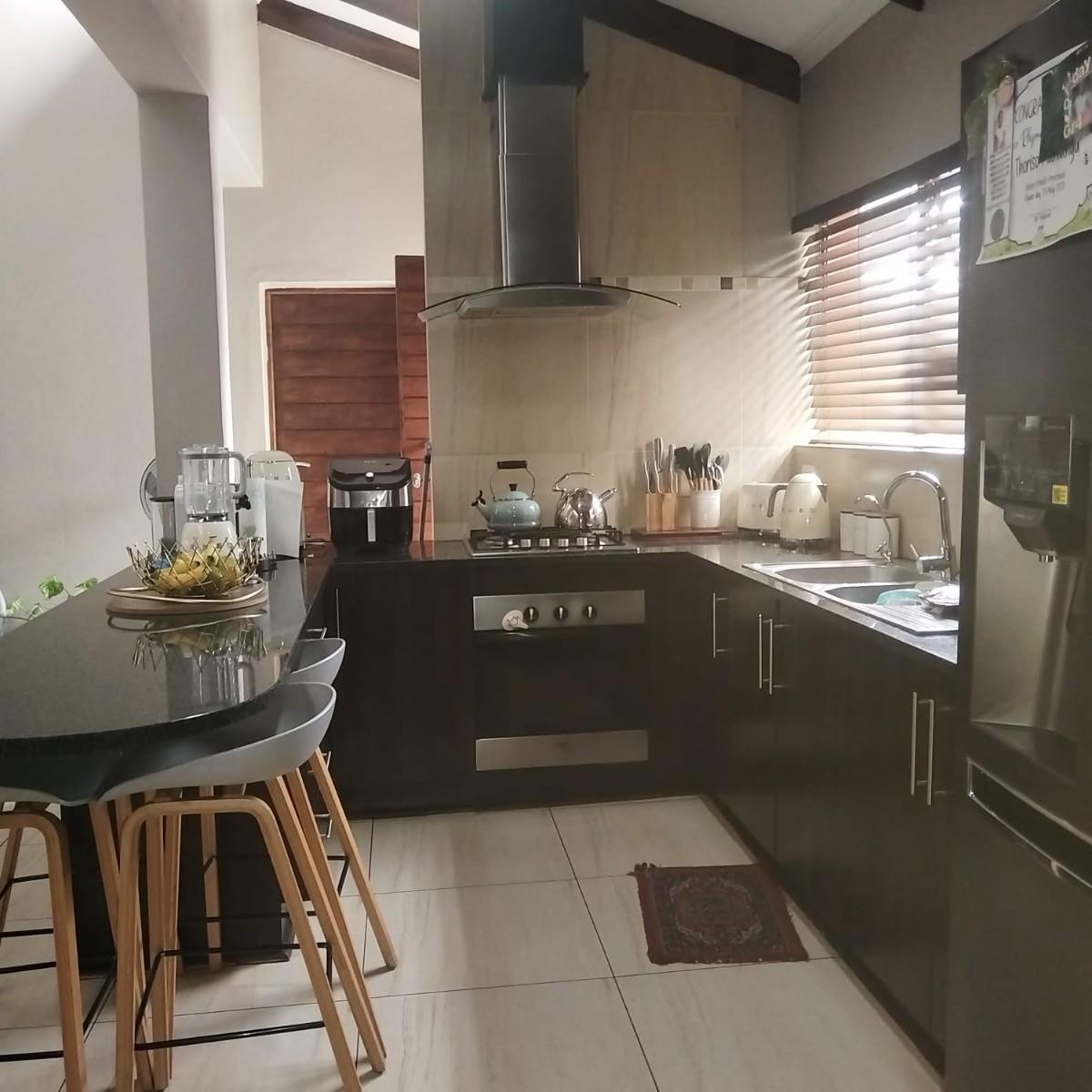 House For Sale in Ben Fleur, Witbank