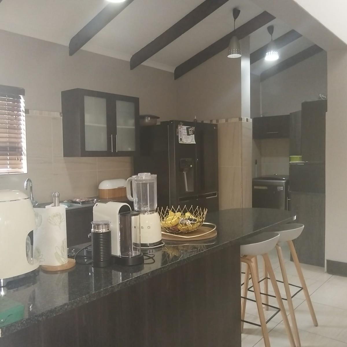 House For Sale in Ben Fleur, Witbank