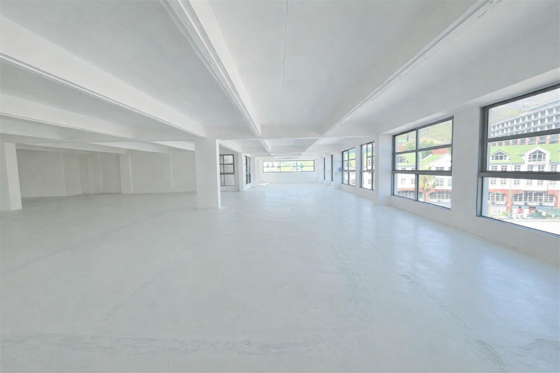 Commercial Property To Rent in Gardens, Cape Town