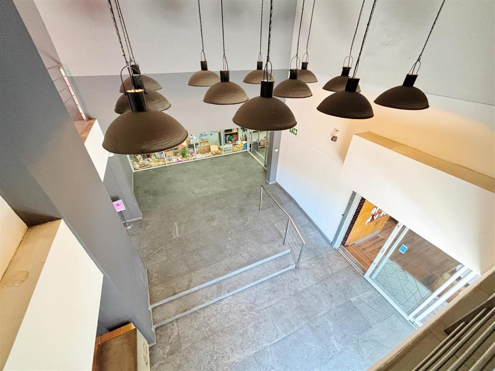 Commercial Property To Rent in Gardens, Cape Town
