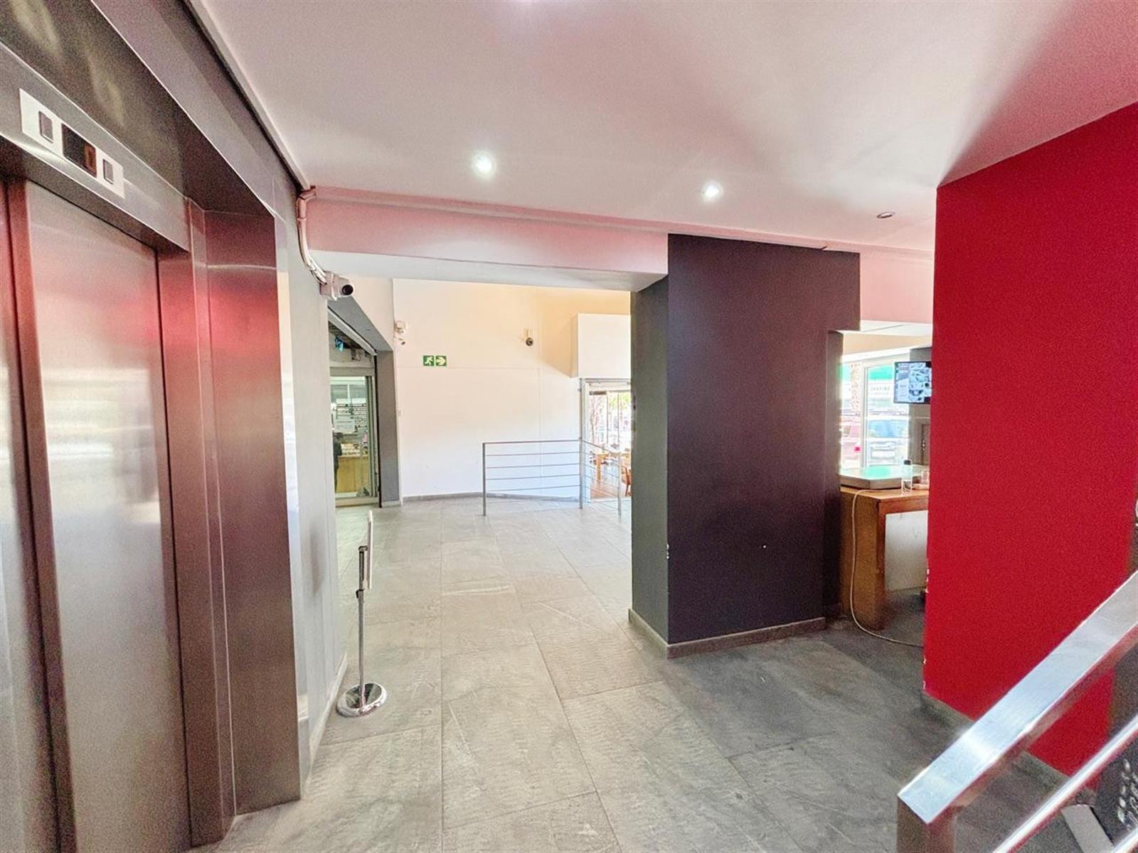 Commercial Property To Rent in Gardens, Cape Town