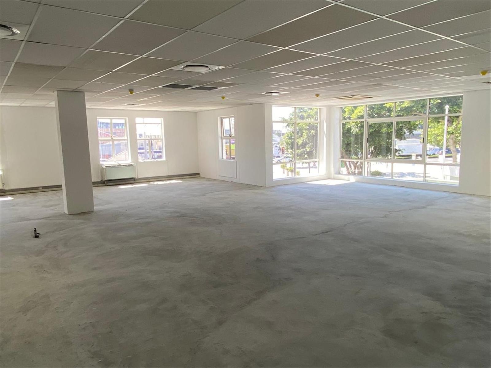 Office To Rent in Waterfront, Cape Town