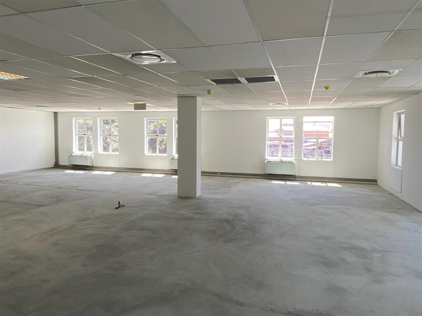 Office To Rent in Waterfront, Cape Town