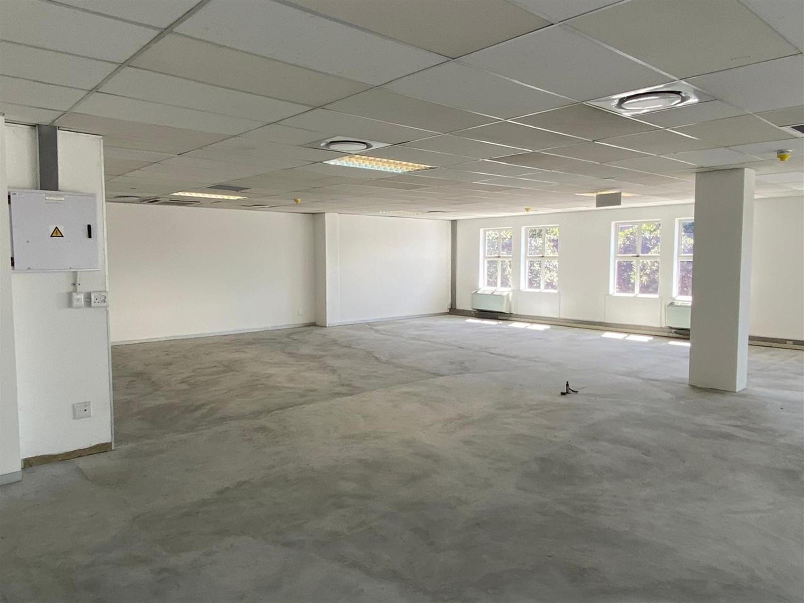 Office To Rent in Waterfront, Cape Town